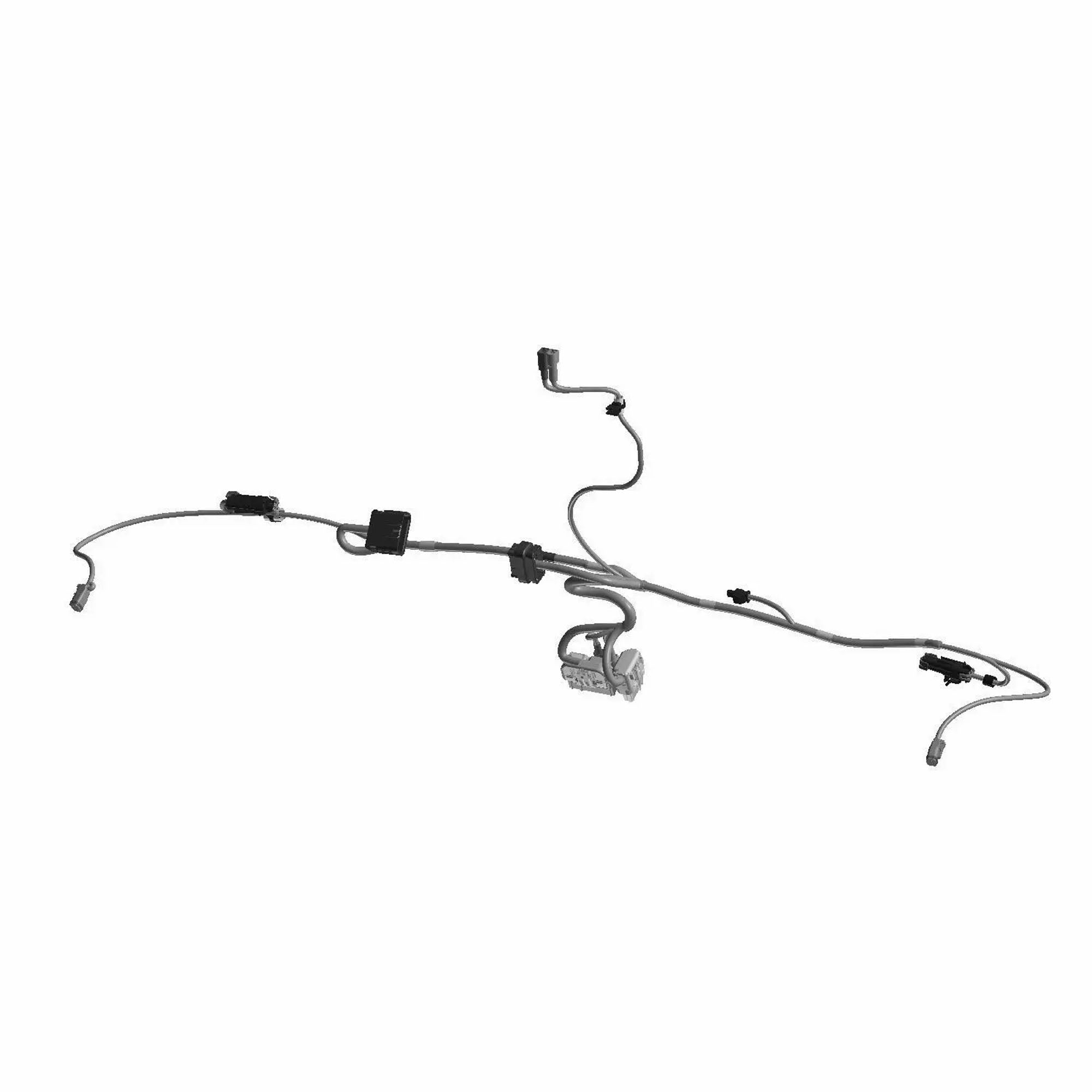 Polaris 2417407 Speaker Harness Dash Rc Ranger Trail Boss 1000 XP Crew 2025