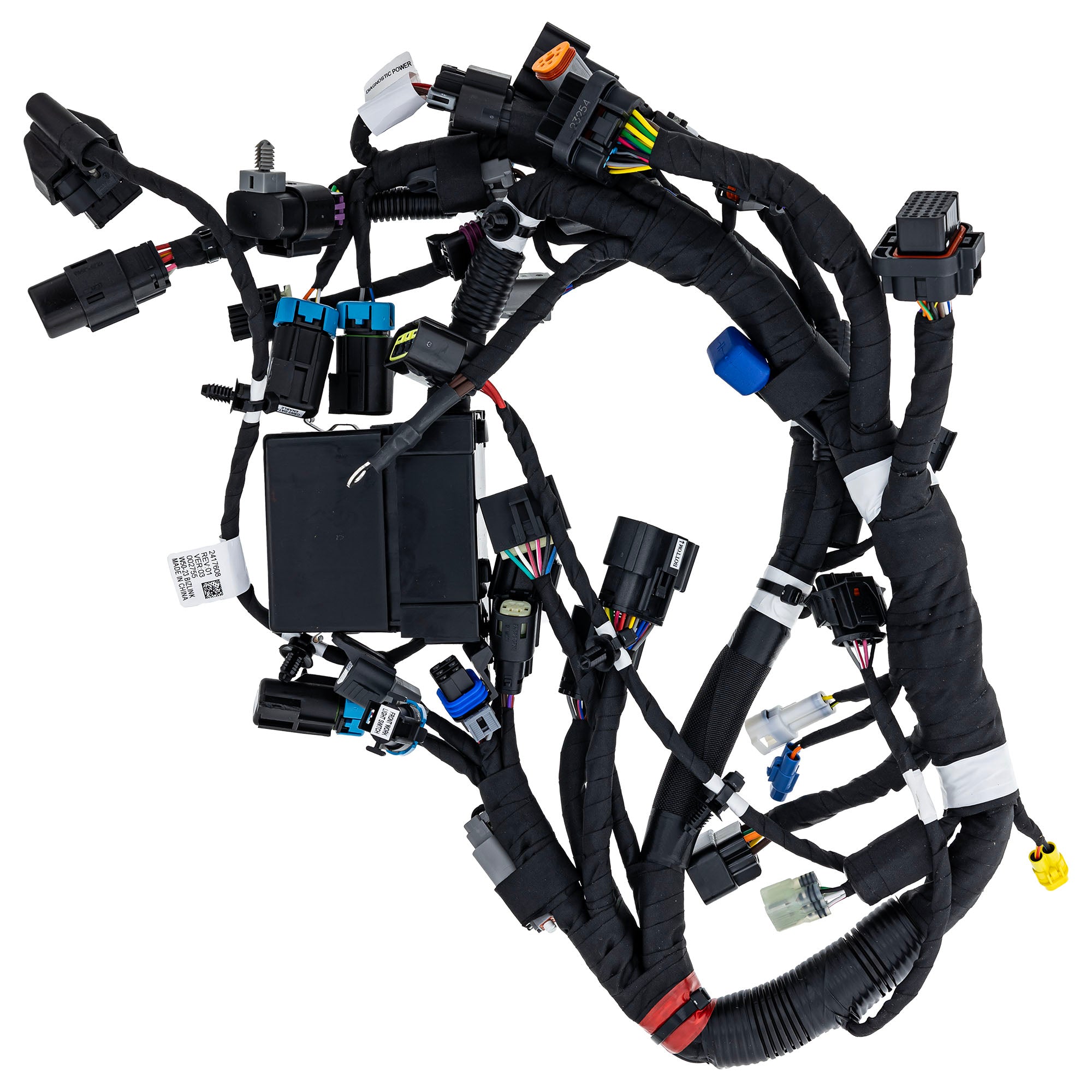 Polaris 2417608 Main Harness Indy Switchback XCR 850 650 XC SP 2416364