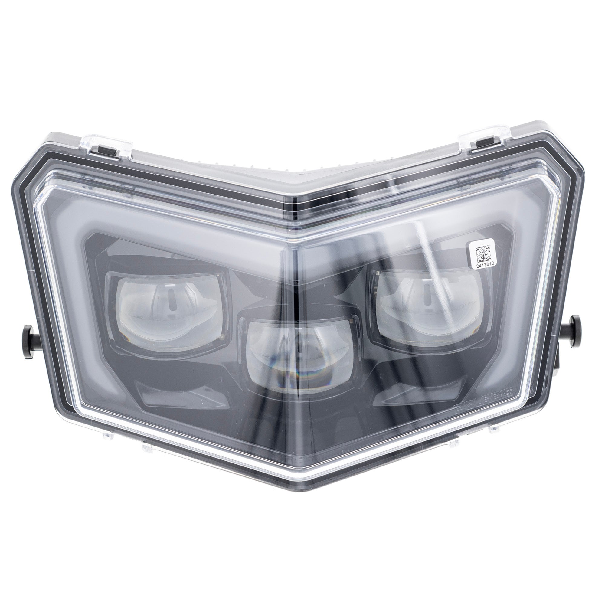 Polaris 2417610 LED Headlight Pod Sportsman 1000 570 850 XP S 2415397 2021-2025
