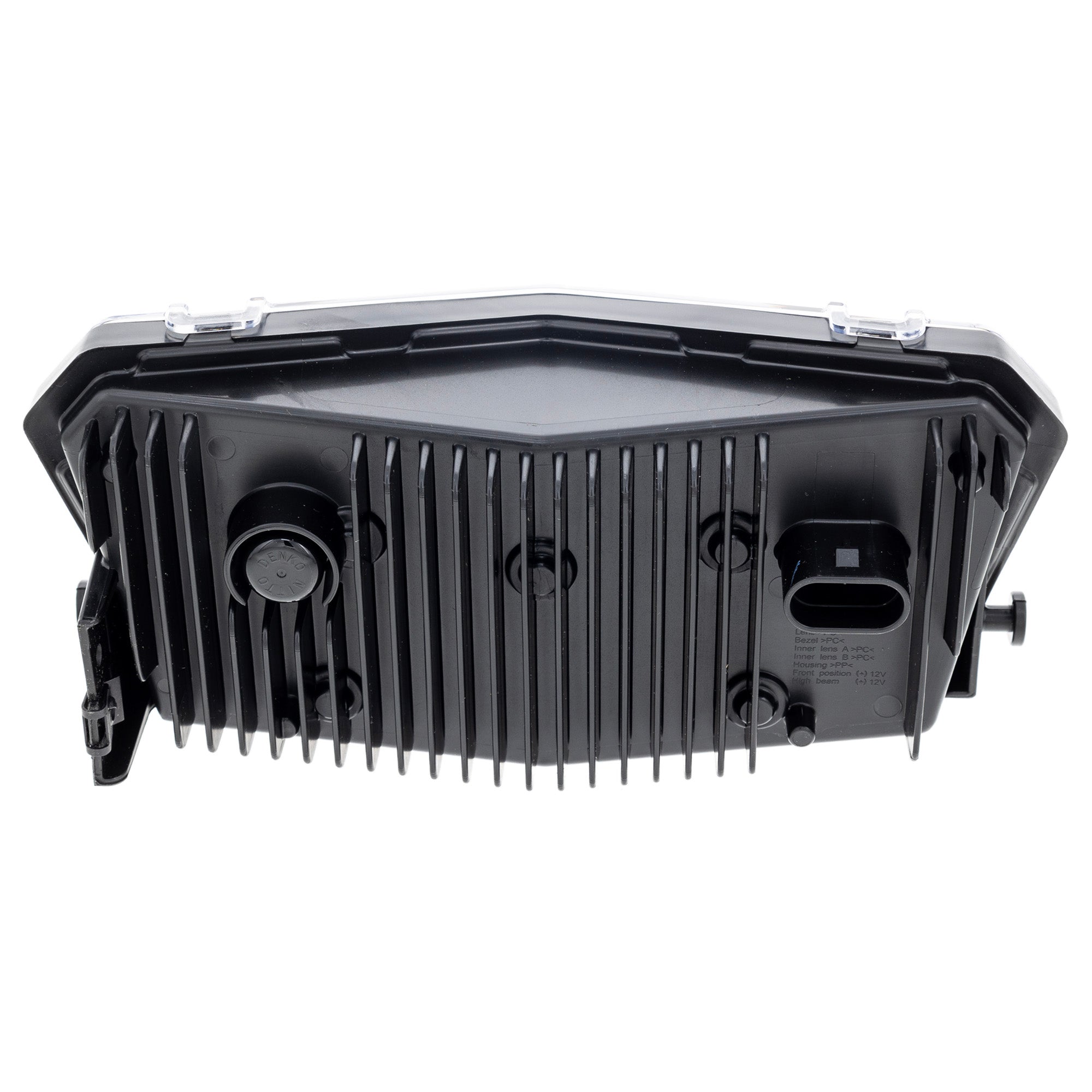 Polaris 2417610 LED Tuned Headlight Pod Sportsman XP SP 570 850 1000