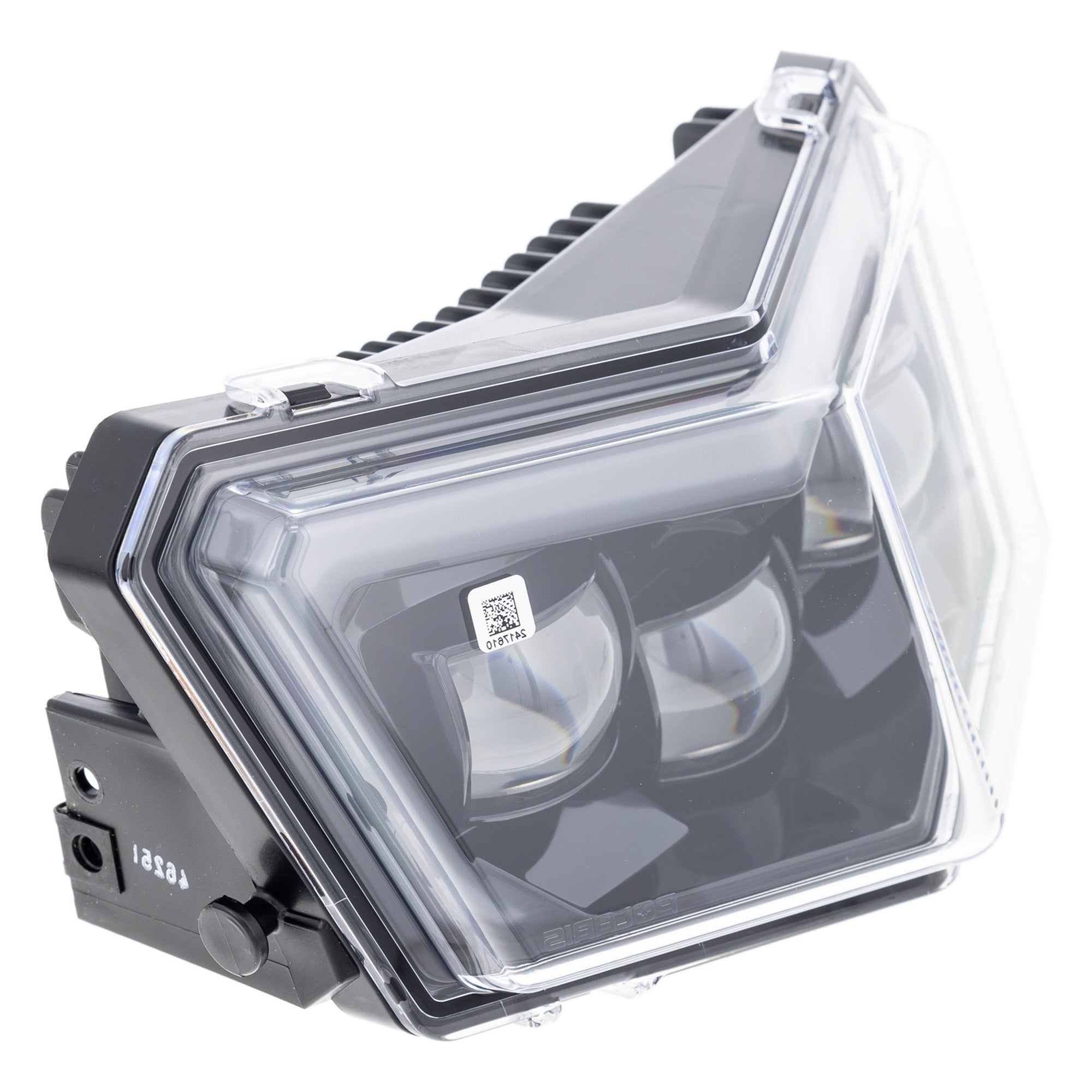 Polaris 2417610 LED Tuned Headlight Pod Sportsman XP SP 570 850 1000