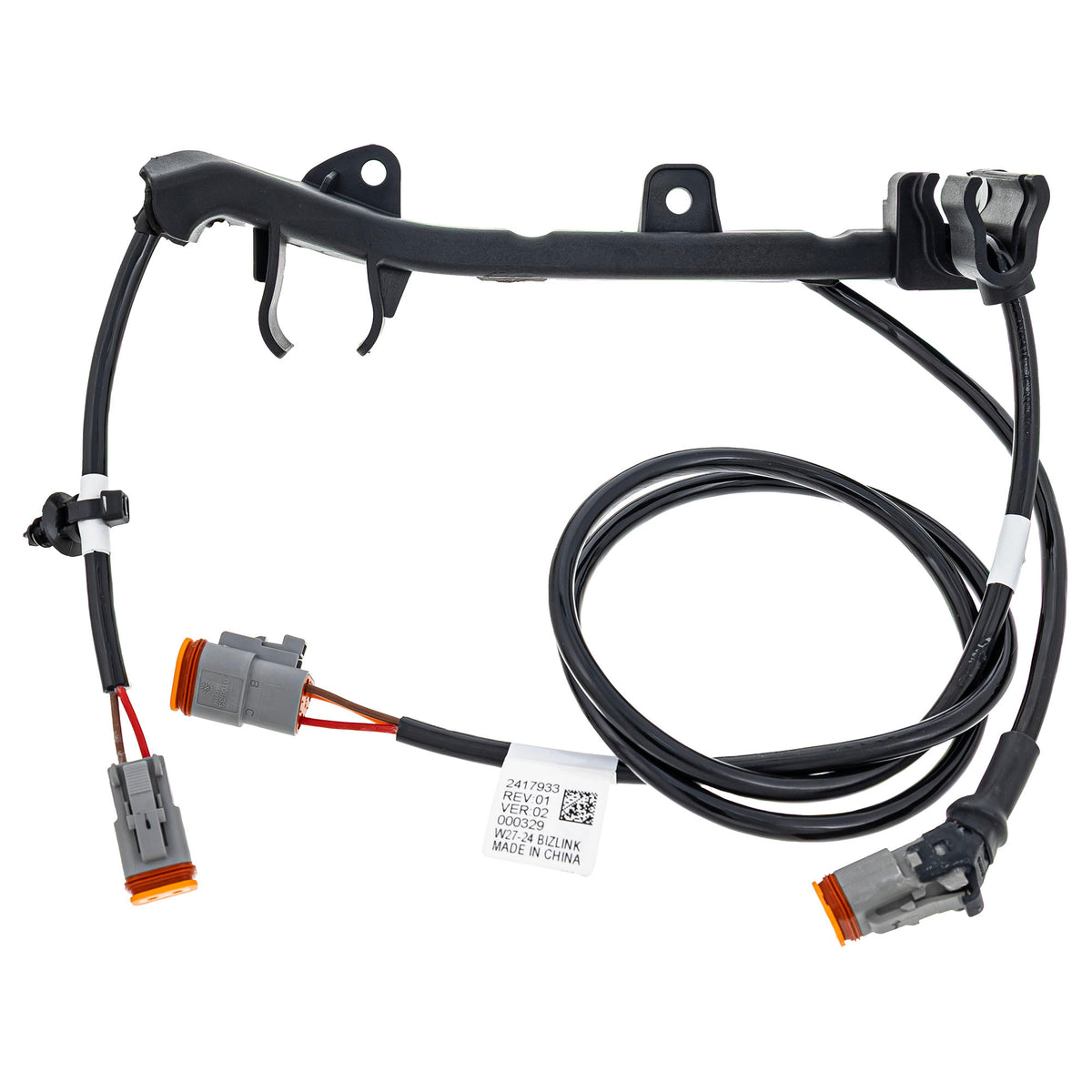 Polaris 2417933 Rear Harness Indy 850 650 2417193 2417933 2025