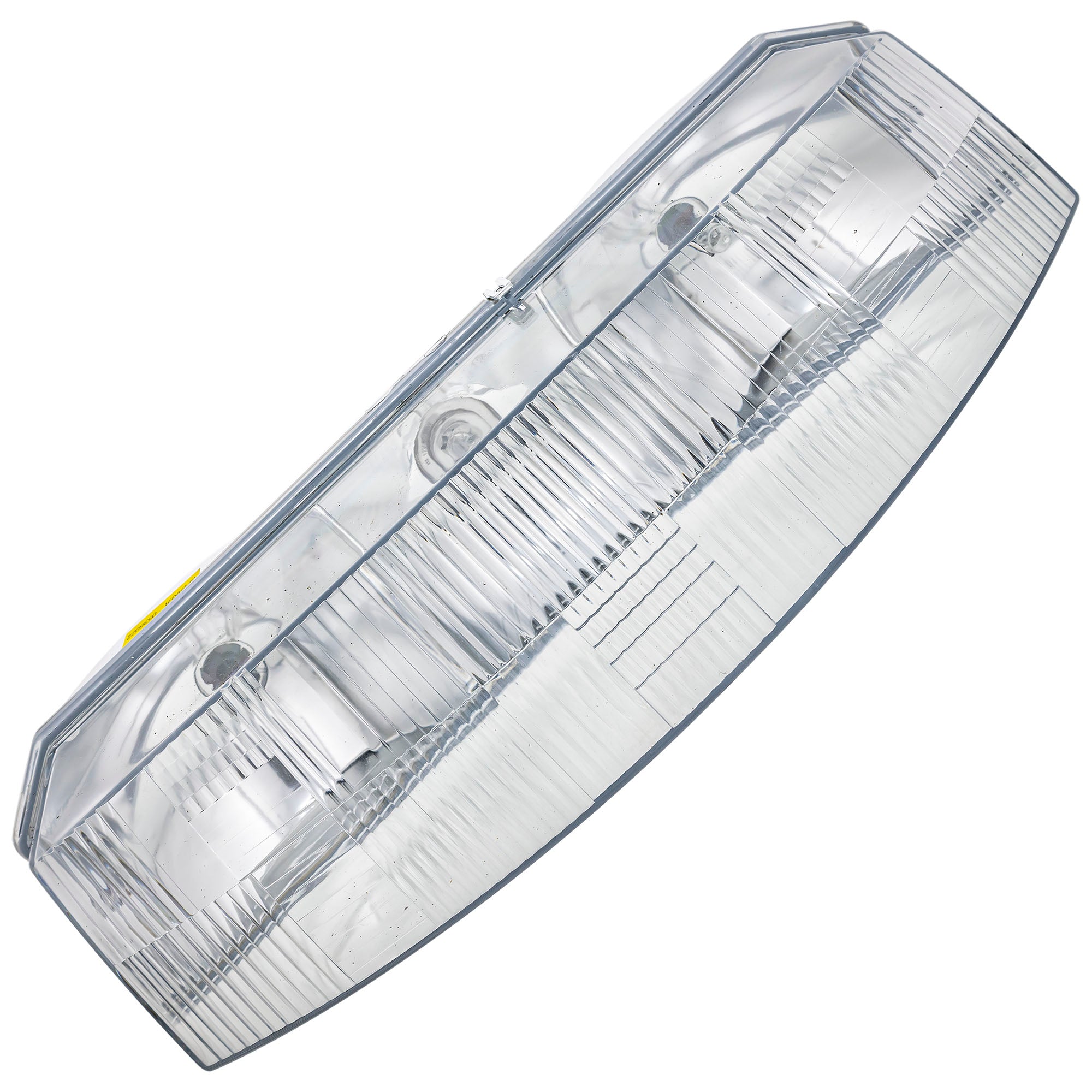 Polaris 2433016 Three Bulb Headlamp Assembly Indy RMK XCR 800 500 550 600 700 XC