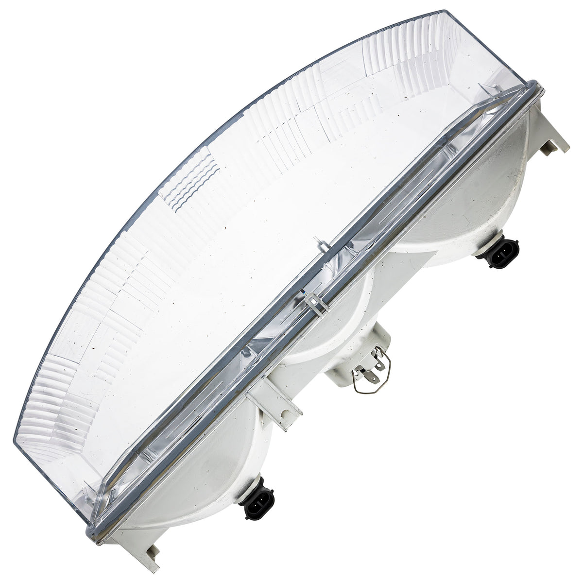 Polaris Three Bulb Headlamp Assembly 2433016 additional view