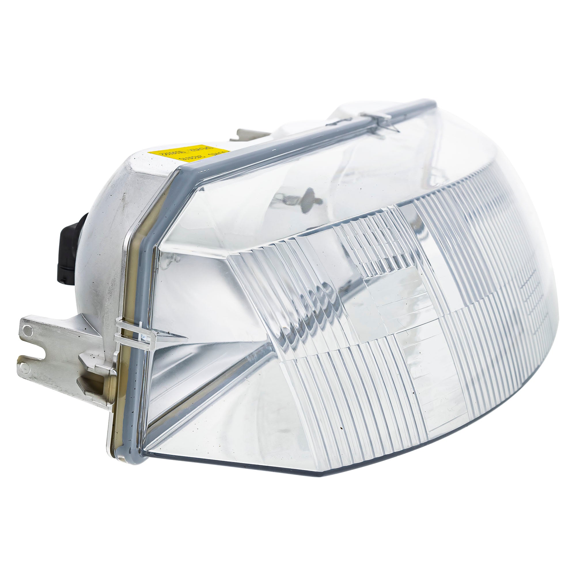 Polaris 2433016 Asm-Headlamp Three Bulb XCR XCF XC WideTrak Triumph Trail