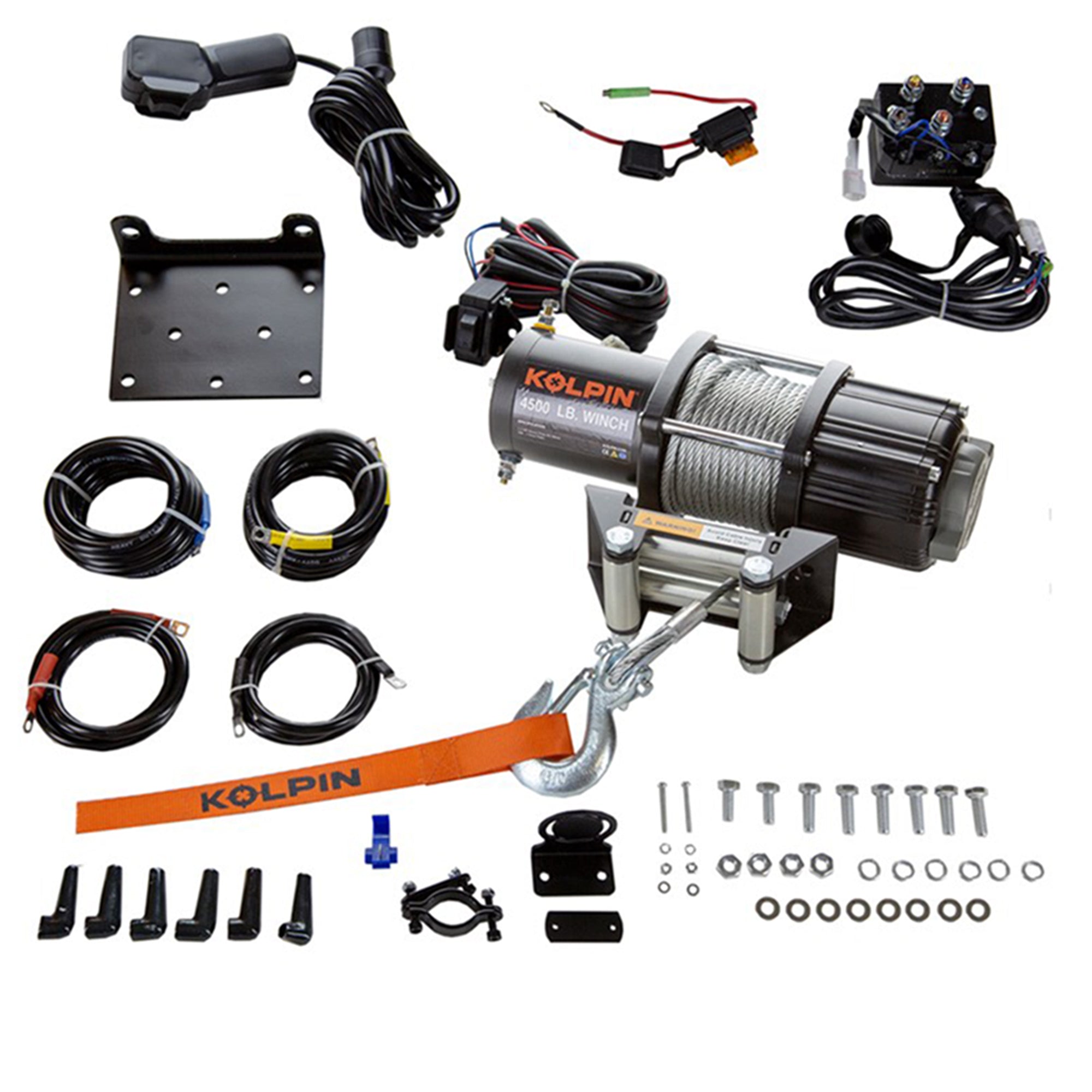 Genuine OEM Kolpin Cable