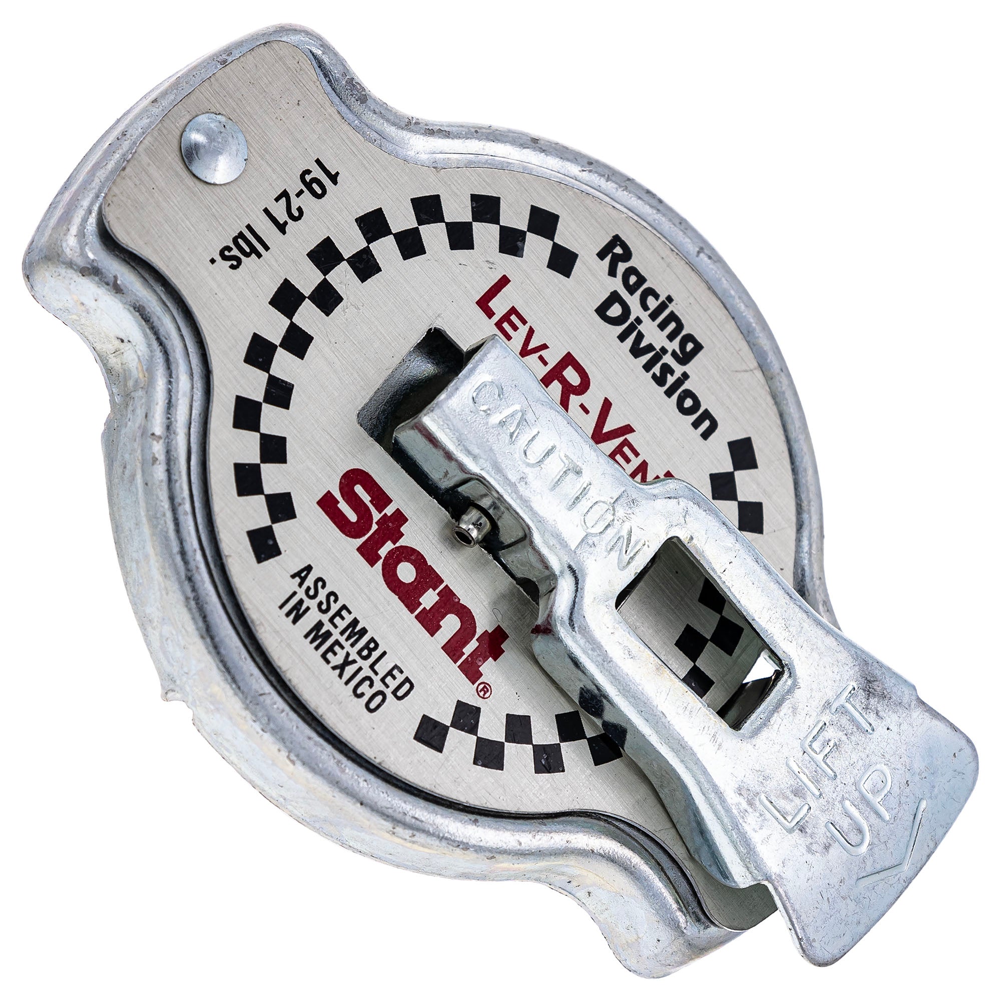 Polaris 2511256 Pressure Cap XLT XCR WideTrak IQ 440 500 600 700 Classic