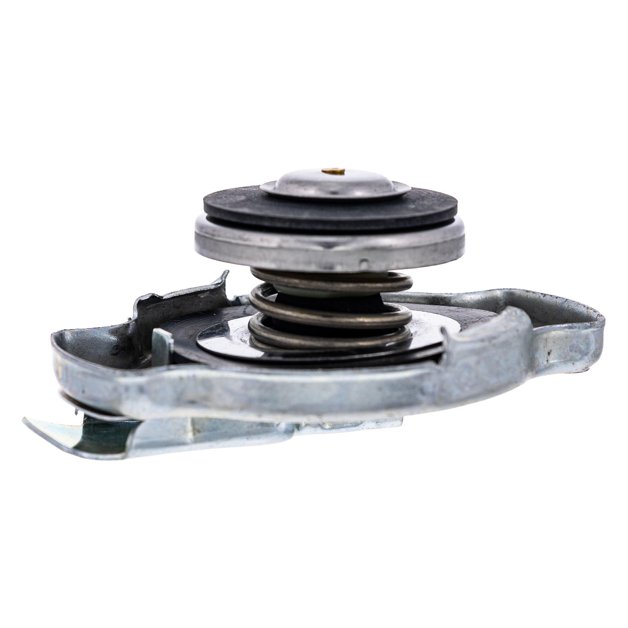 Polaris 2511256 19-21 Lb. Cooling System Pressure Cap 1992-2015 WideTrak LX