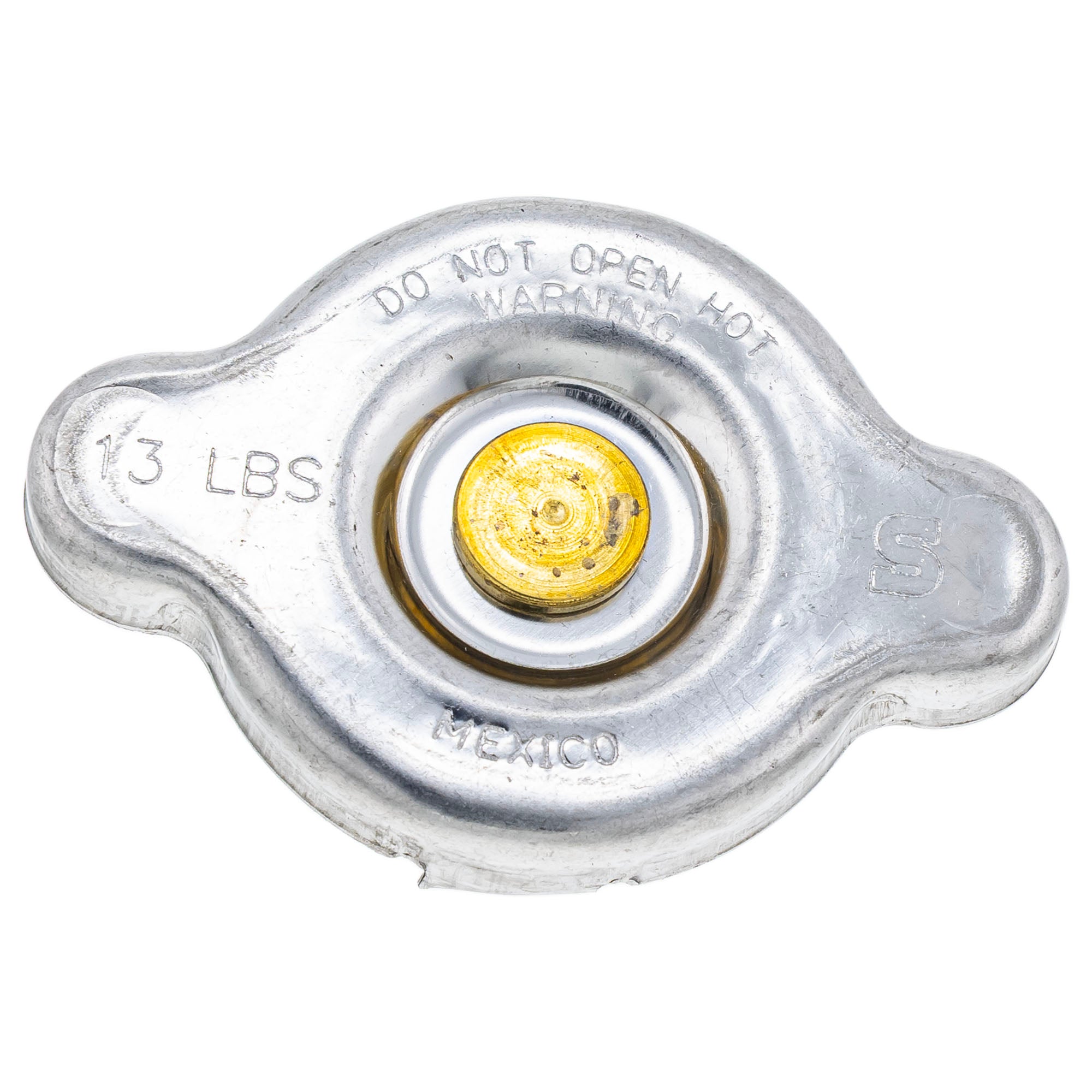 Polaris 2511270 Cooling System Pressure Cap Ranger Sportsman Xpress 800 500 600