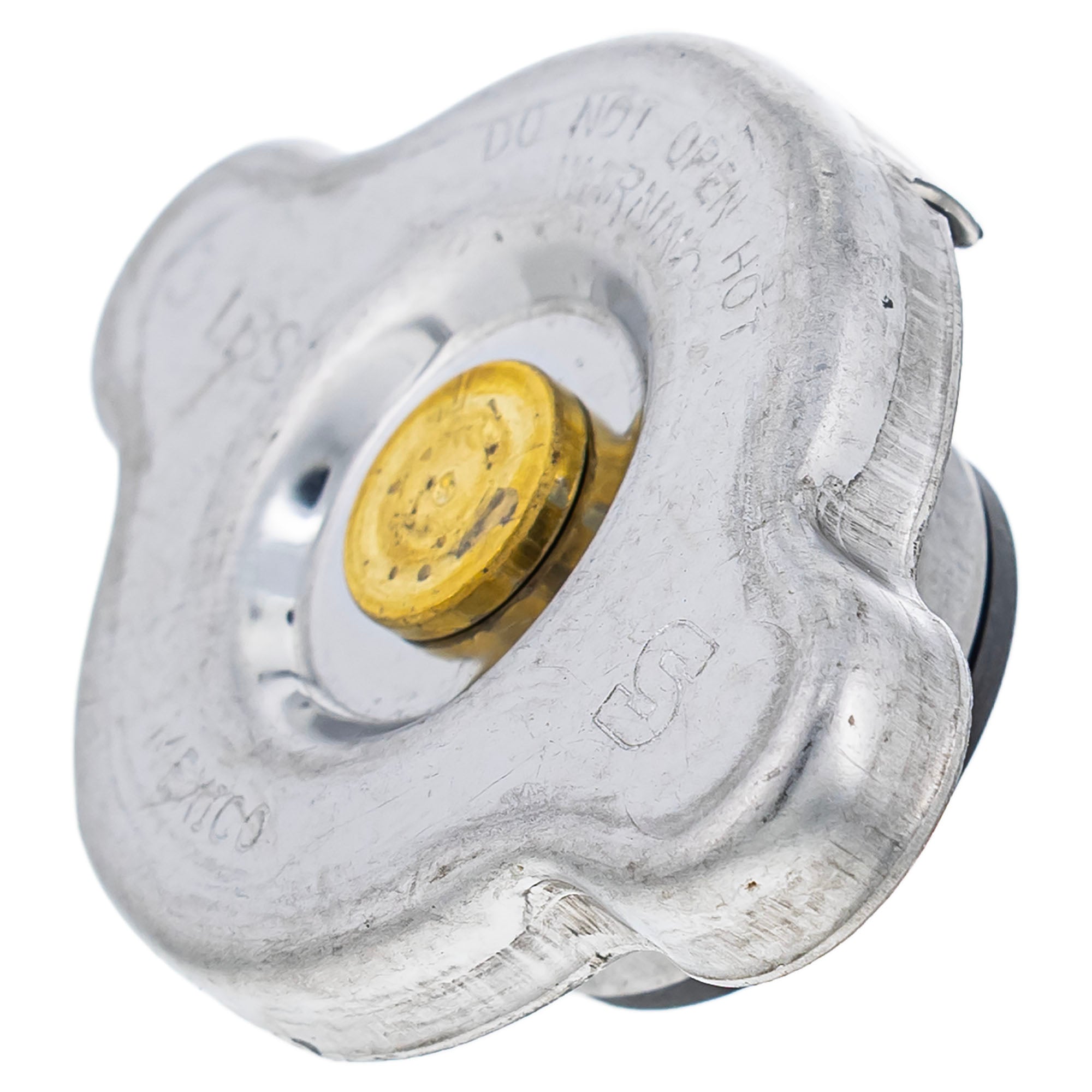 Polaris 2511270 Genuine OEM Radiator Pressure Cap 13lbs 1990-2016 Classic Frontier 500 600