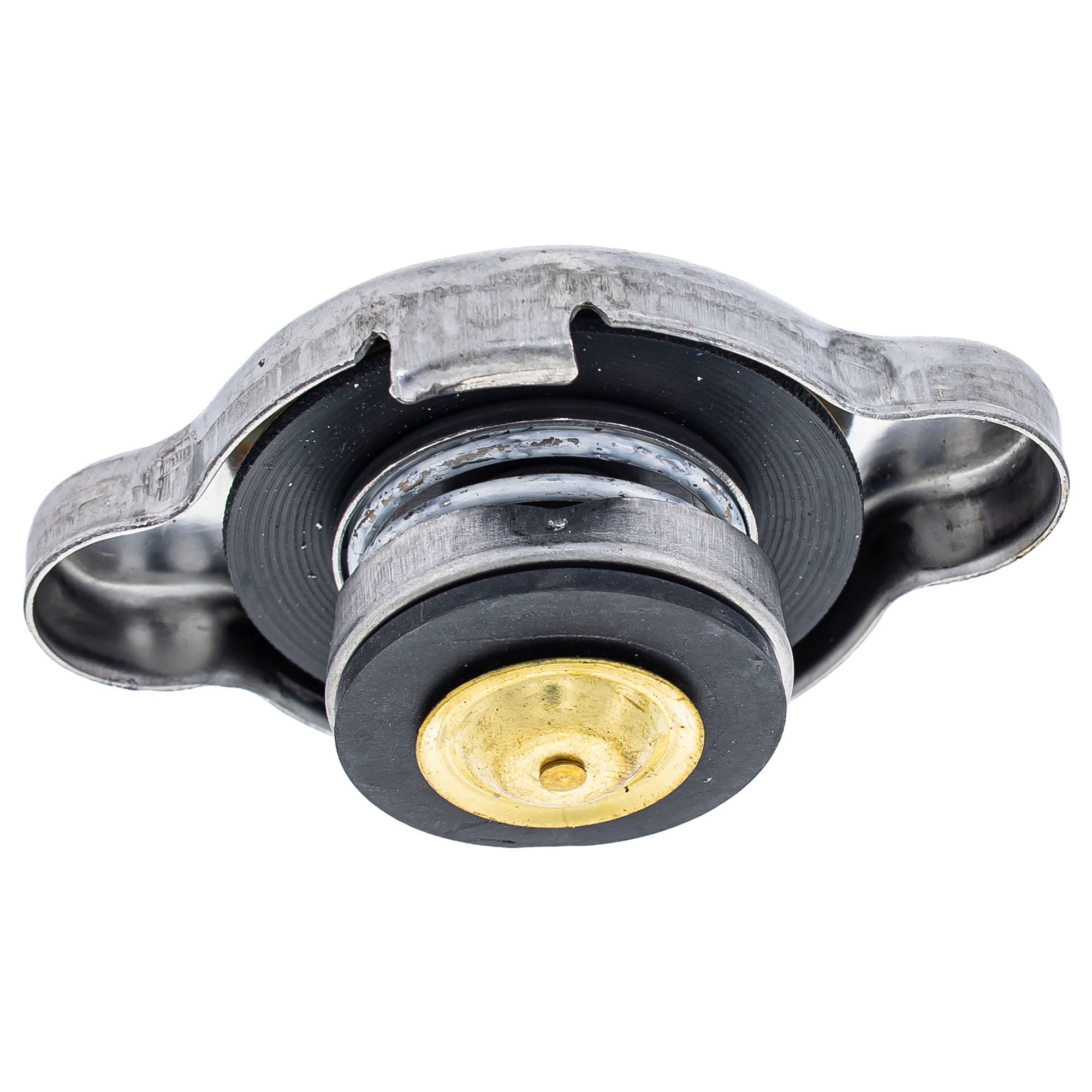 Polaris 2511270 Genuine OEM Radiator Pressure Cap 13lbs 1990-2016 Classic Frontier 500 600