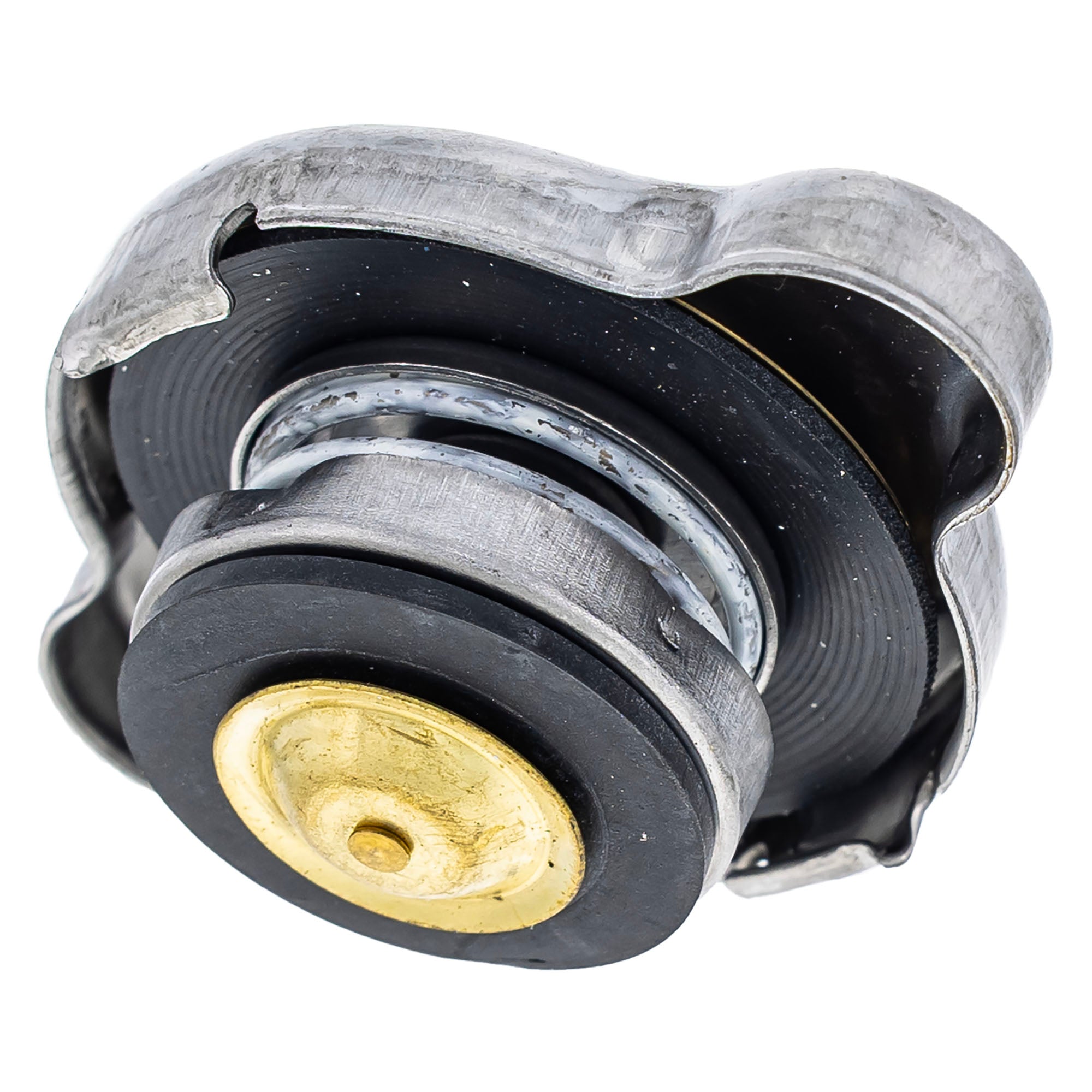 Polaris 2511270 Genuine OEM Radiator Pressure Cap 13lbs 1990-2016 Classic Frontier 500 600