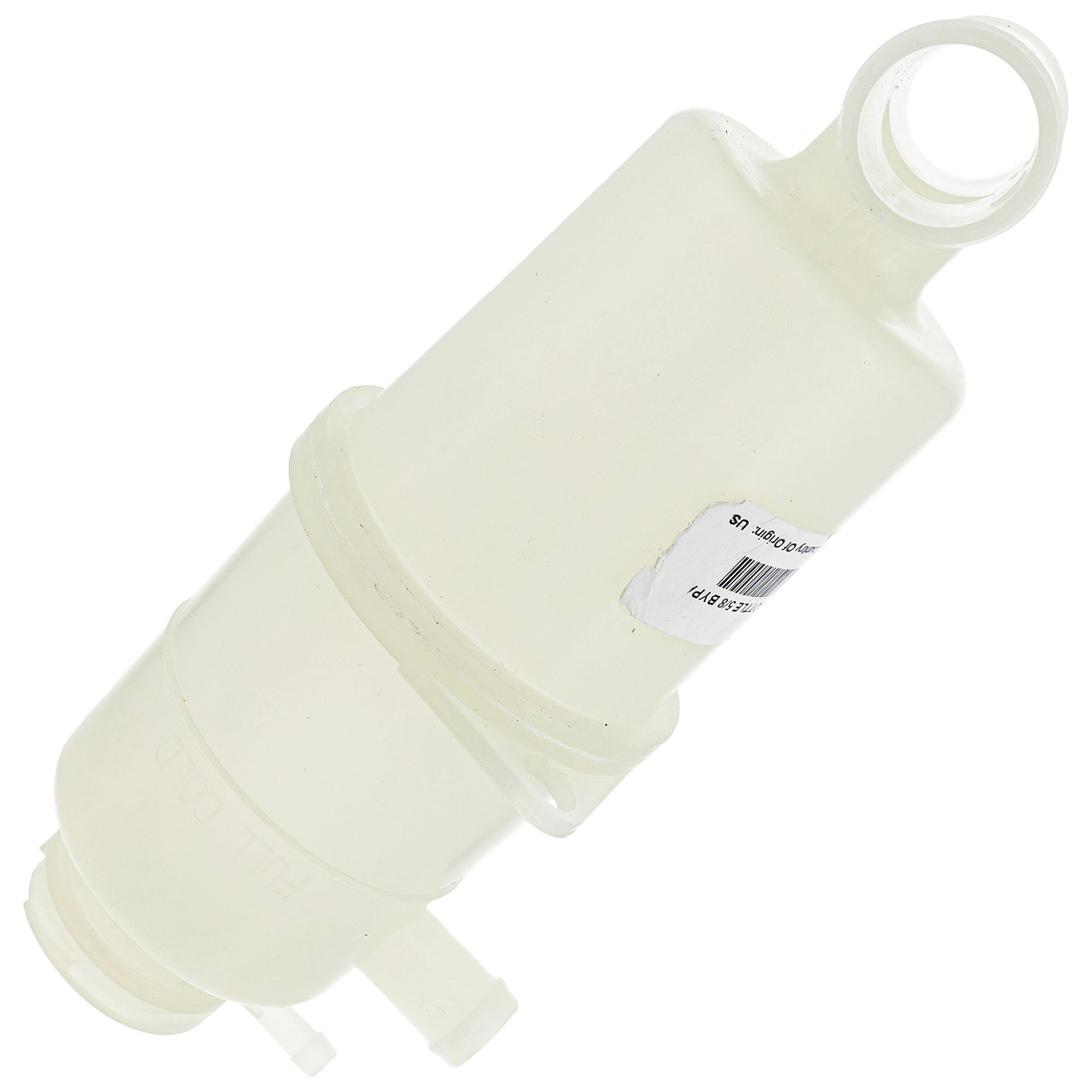 Genuine OEM Polaris Coolant Bypass RMK XC Classic 2520314