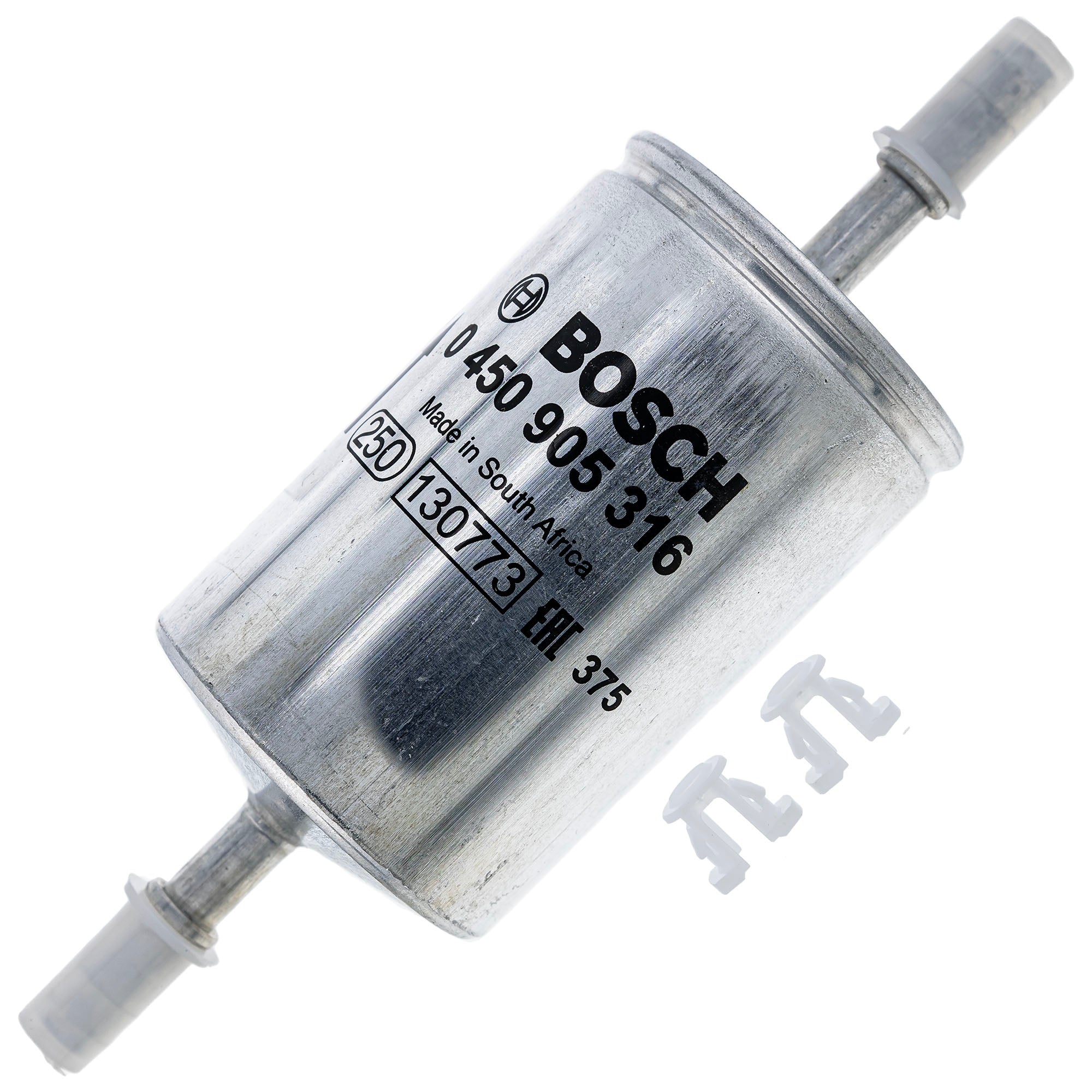 Polaris 2520464 Quick Connect Fuel Filter Ranger Sportsman 800 500 550 700