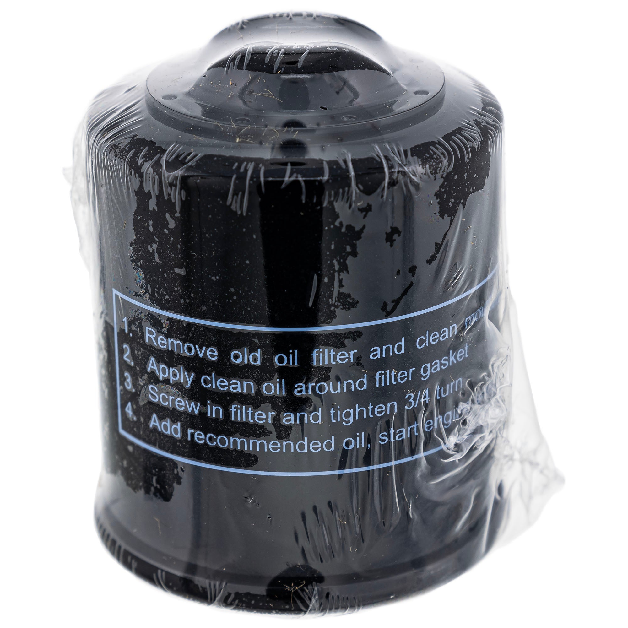 Genuine OEM Polaris Oil Filter Sawtooth Phoenix 2520724