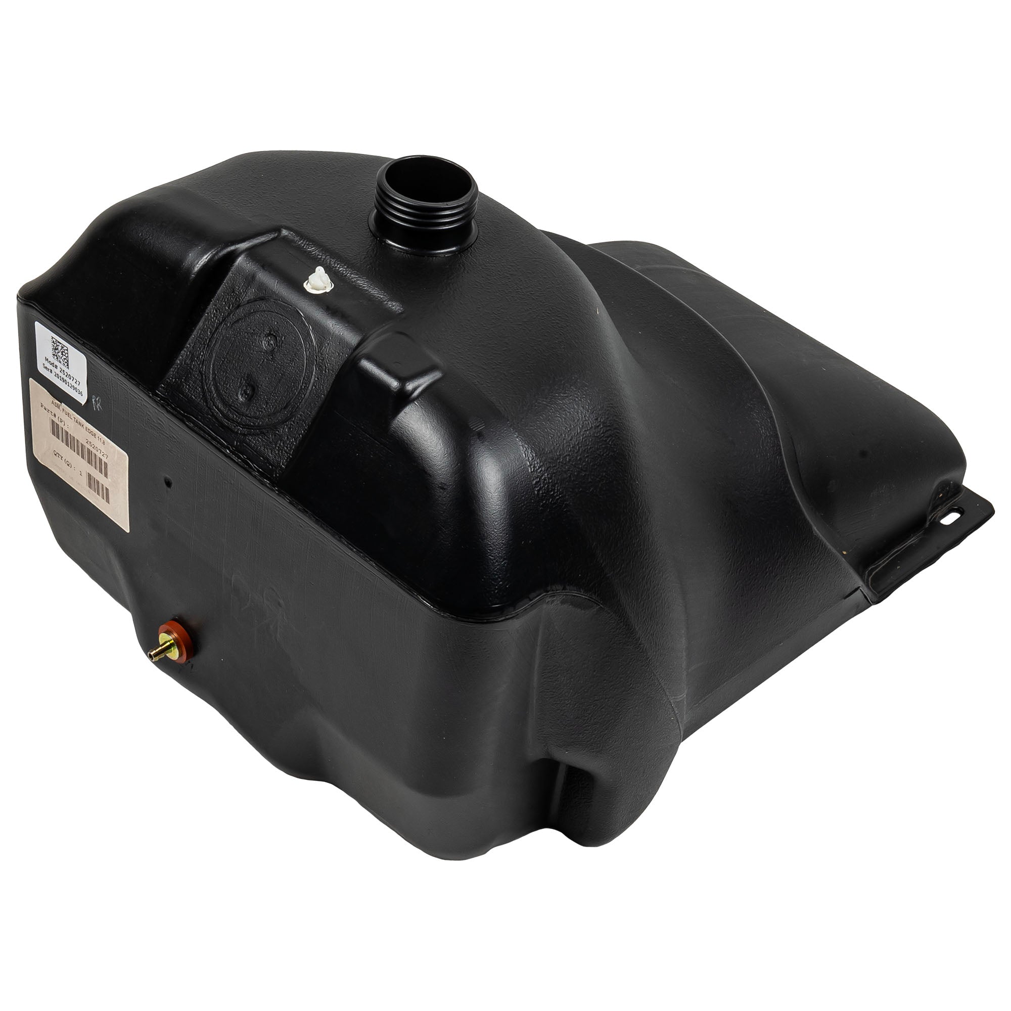 Polaris 2520727 Asm-Fuel Tank Edge 11.8 Transport Trail Supersport Super LX550