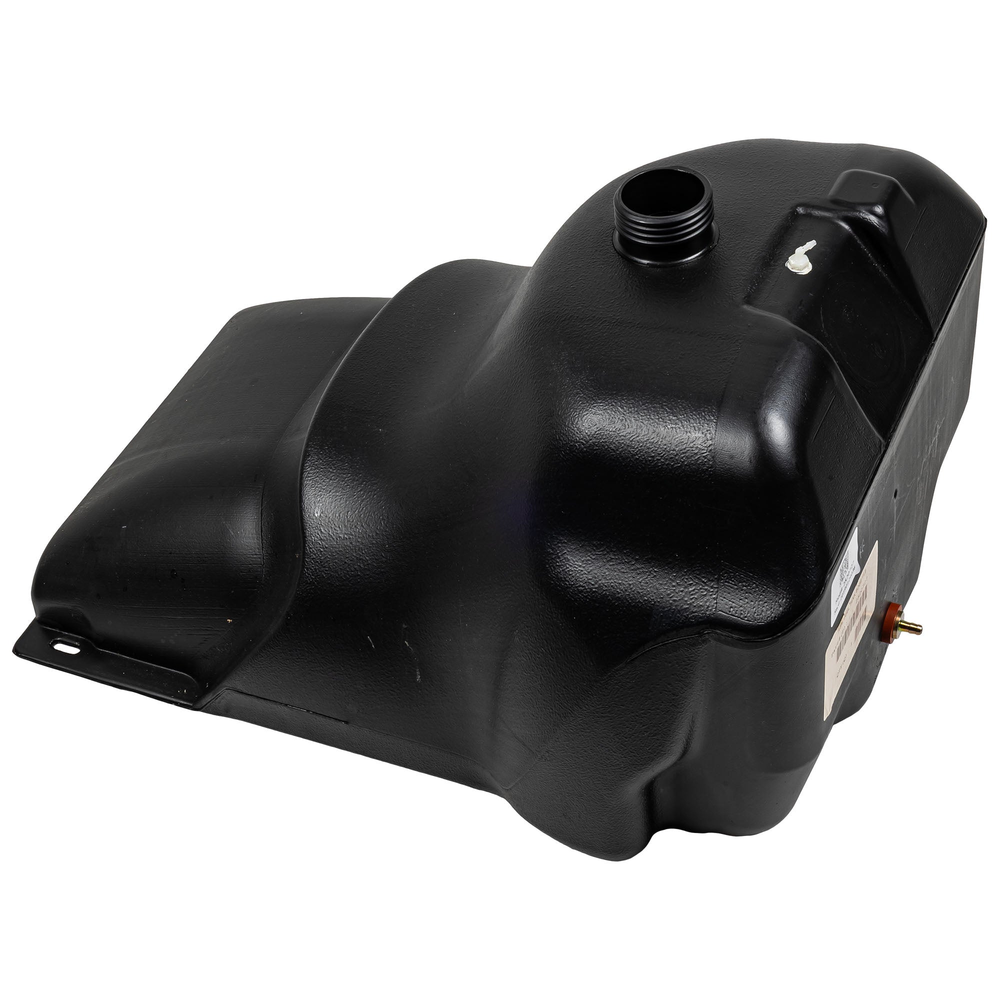 Polaris 2520727 Asm-Fuel Tank Edge 11.8 Transport Trail Supersport Super LX550