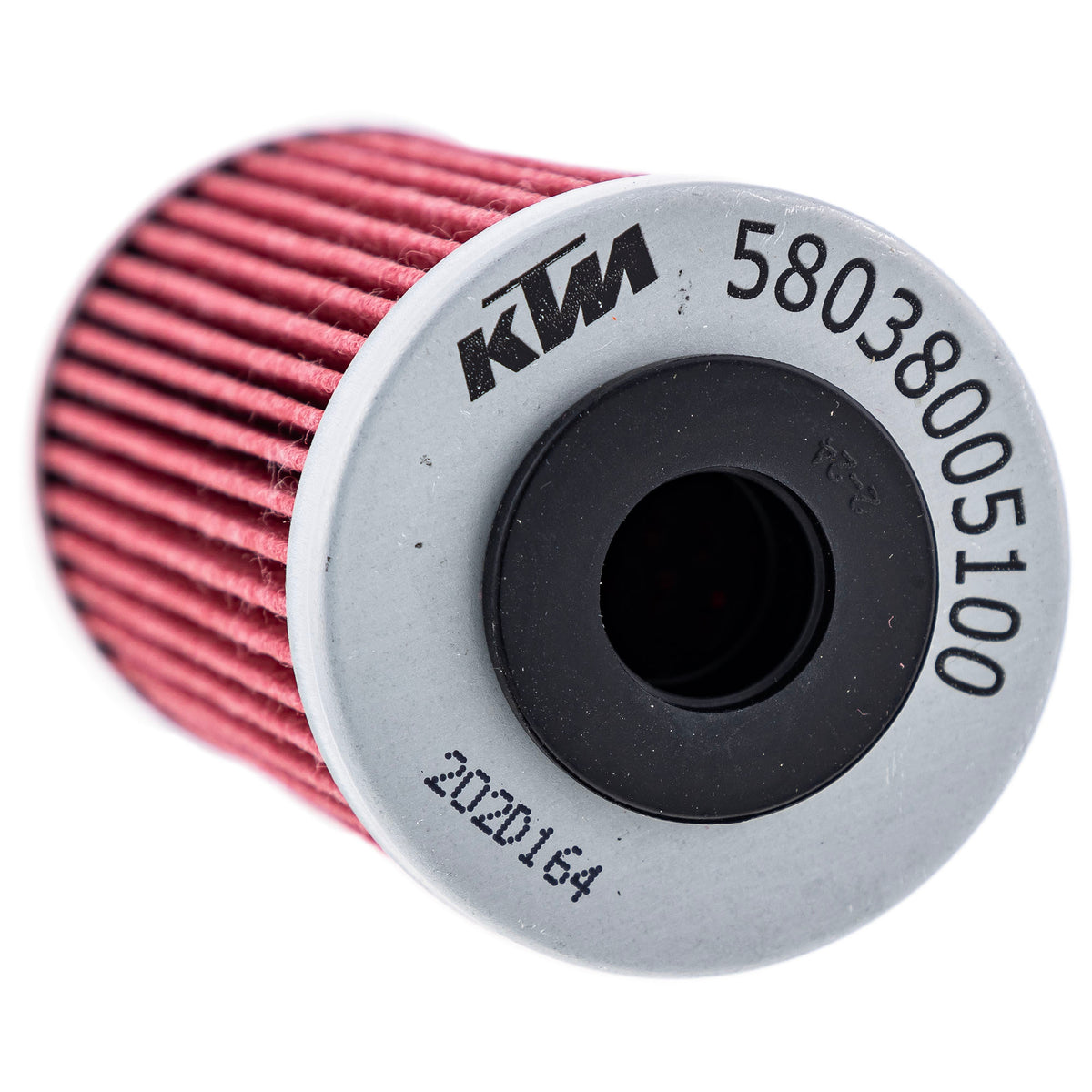 Polaris Long Oil Filter 2520754