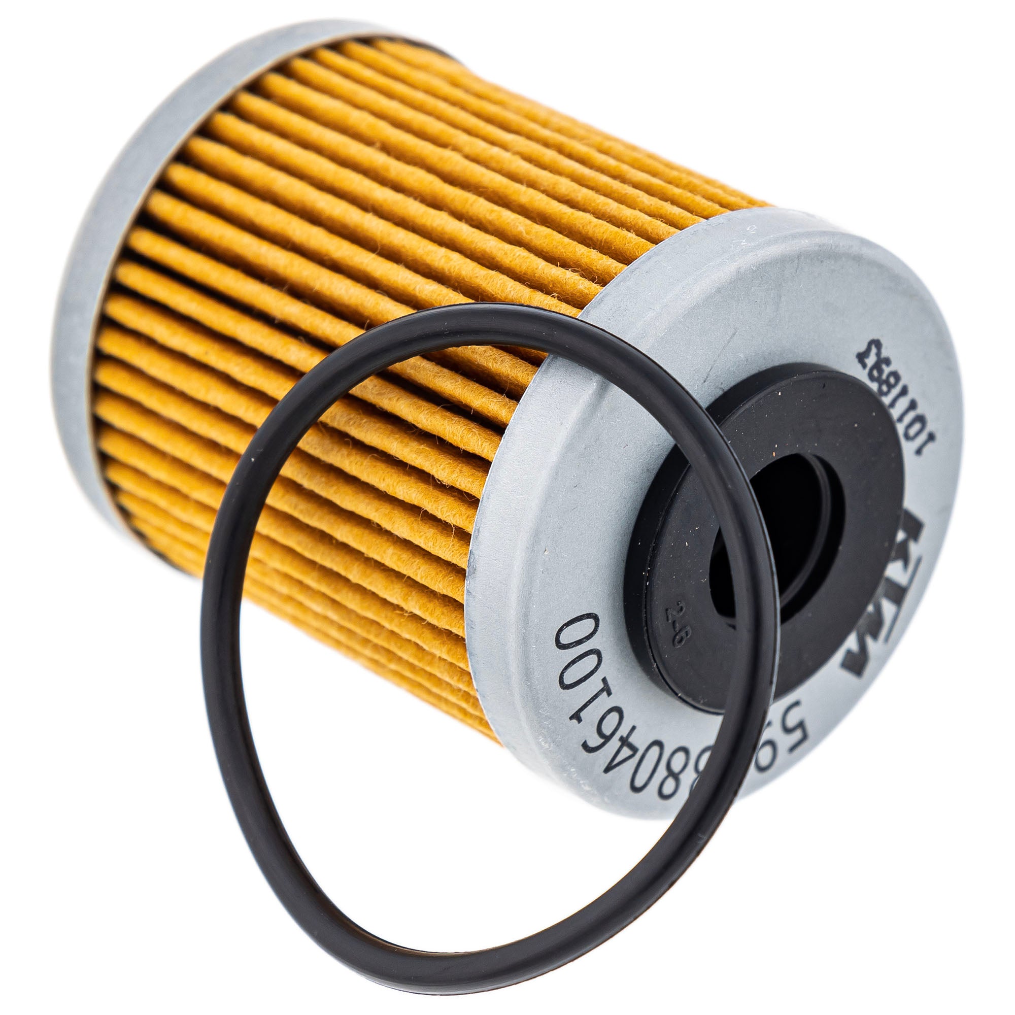 Polaris 2520755 Short Oil Filter Outlaw 450 S 2007-2011