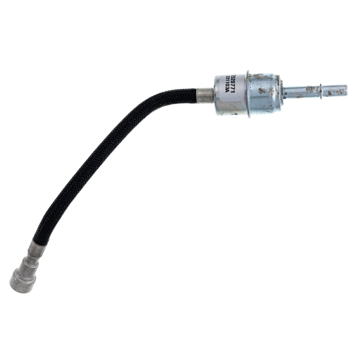 Polaris Fuel Line Assembly w/Filter 2520771