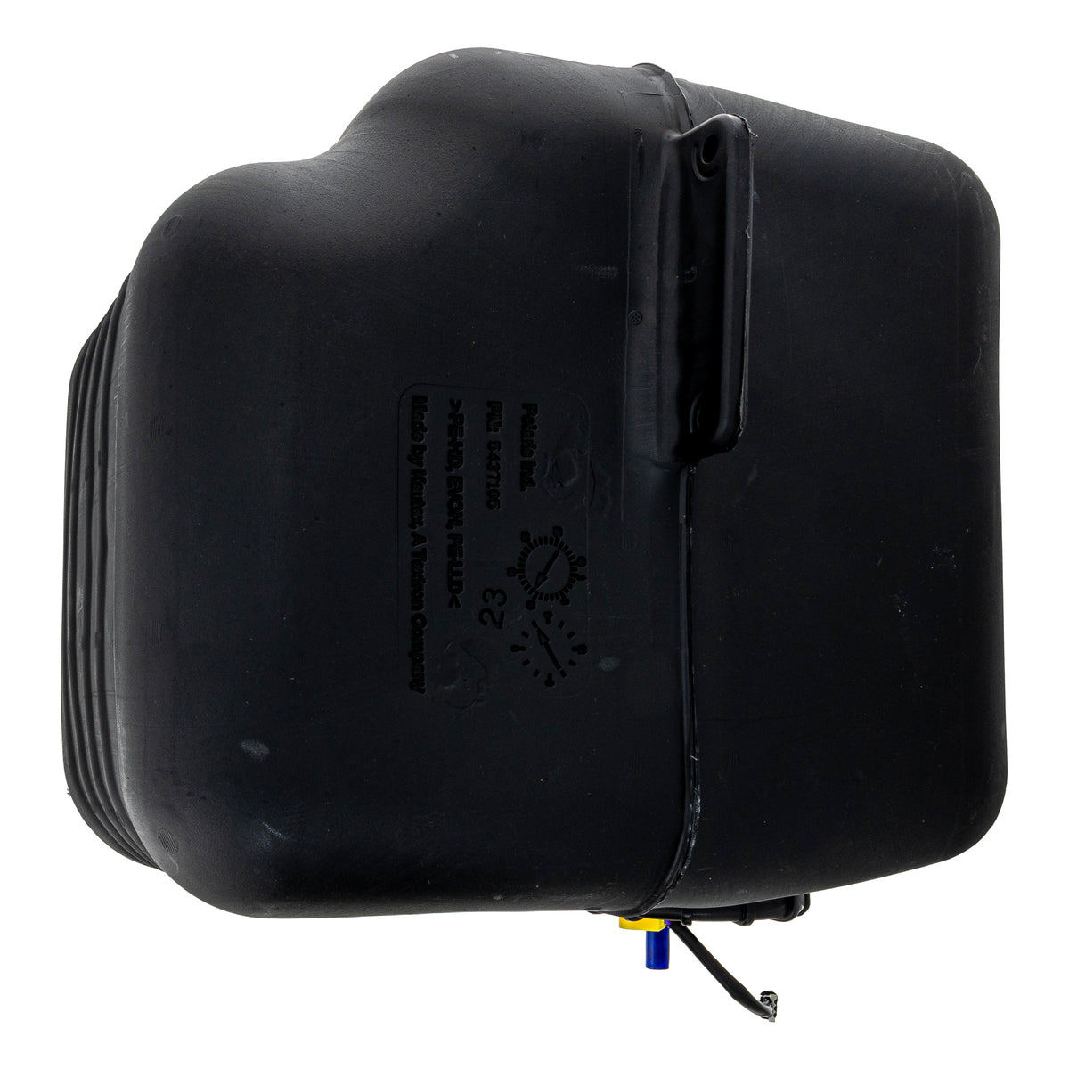 Polaris 2520864 Fuel Tank w Pump Assembly Ranger Crew 800 500 700 XP 1240382