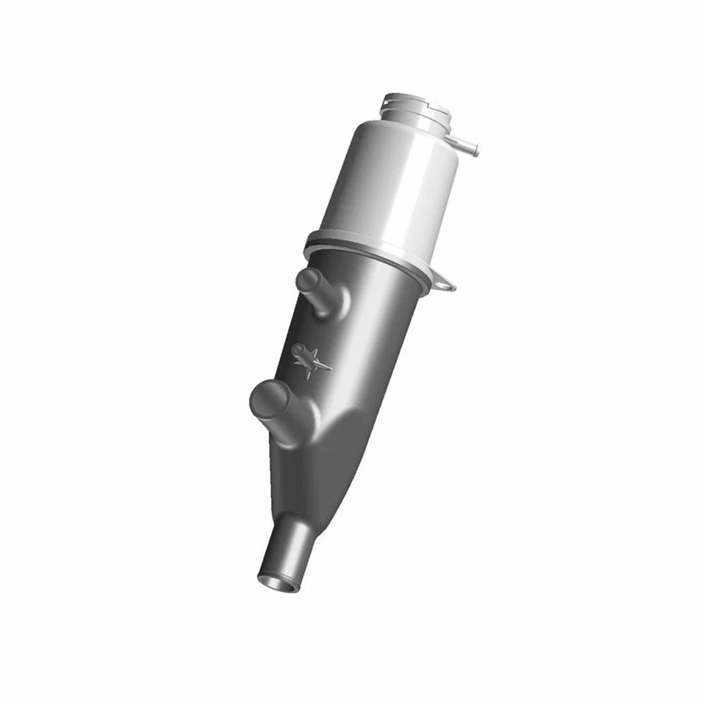 Polaris 2520882 Coolant Bottle 3 Outlet Rush Switchback RMK 800 600 2011-2015