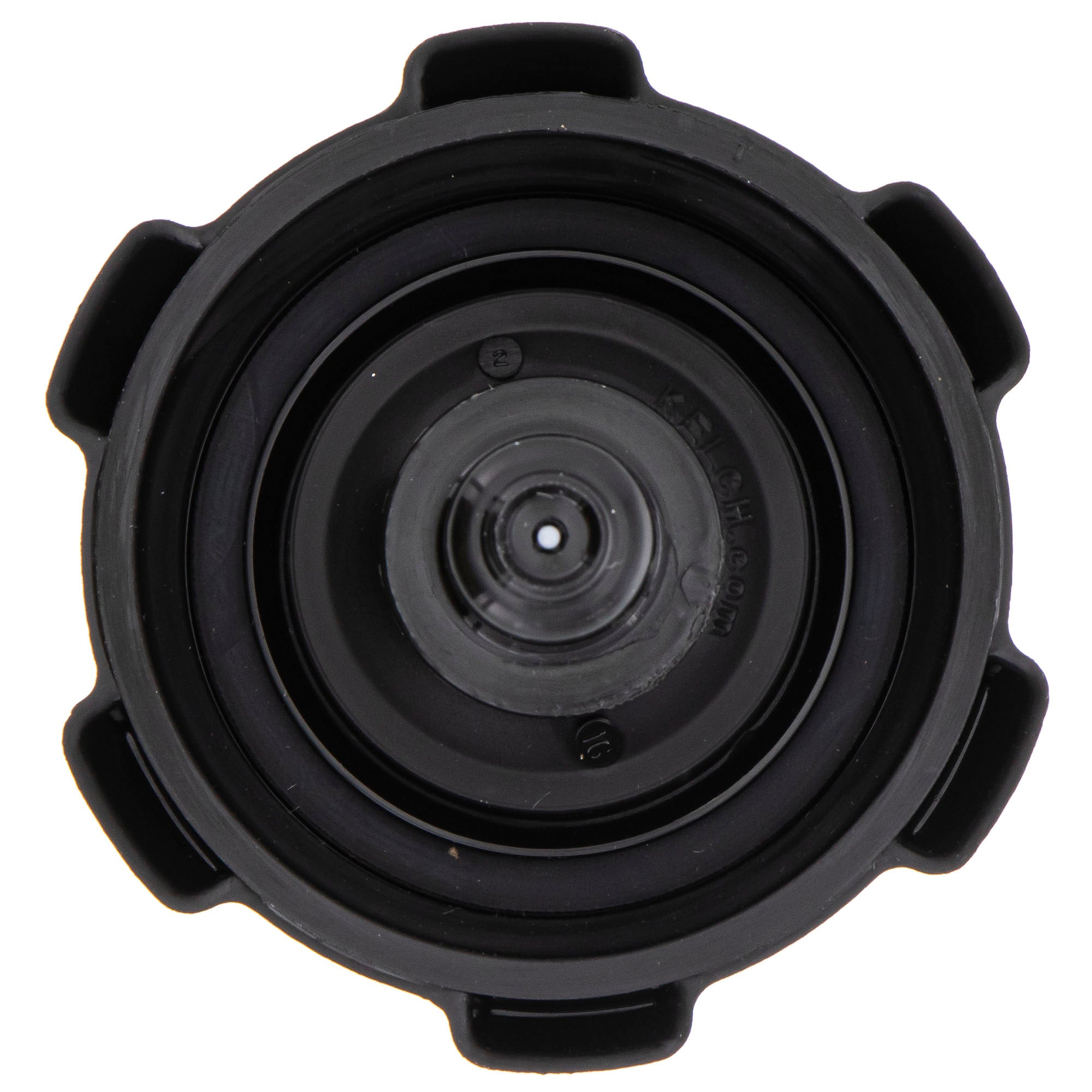 Polaris Vented Gas Cap 2520957