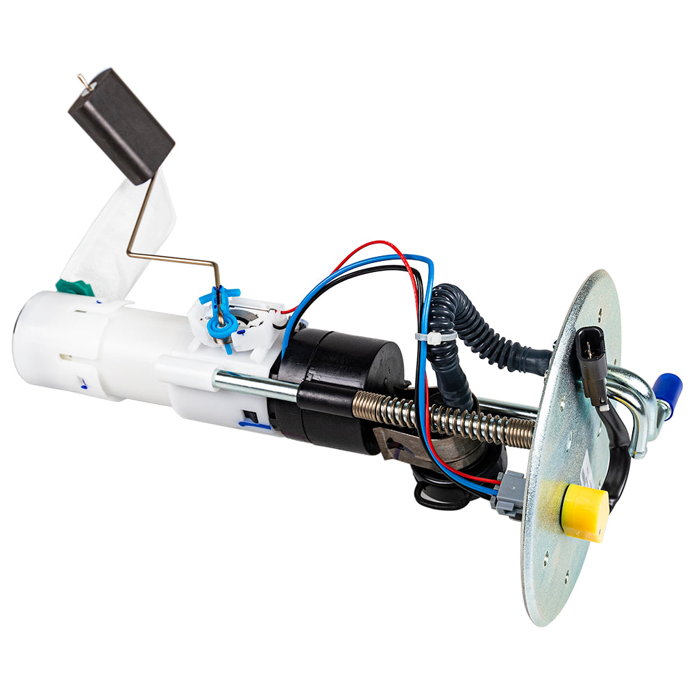 Genuine OEM Polaris Fuel Pump RZR 2521011