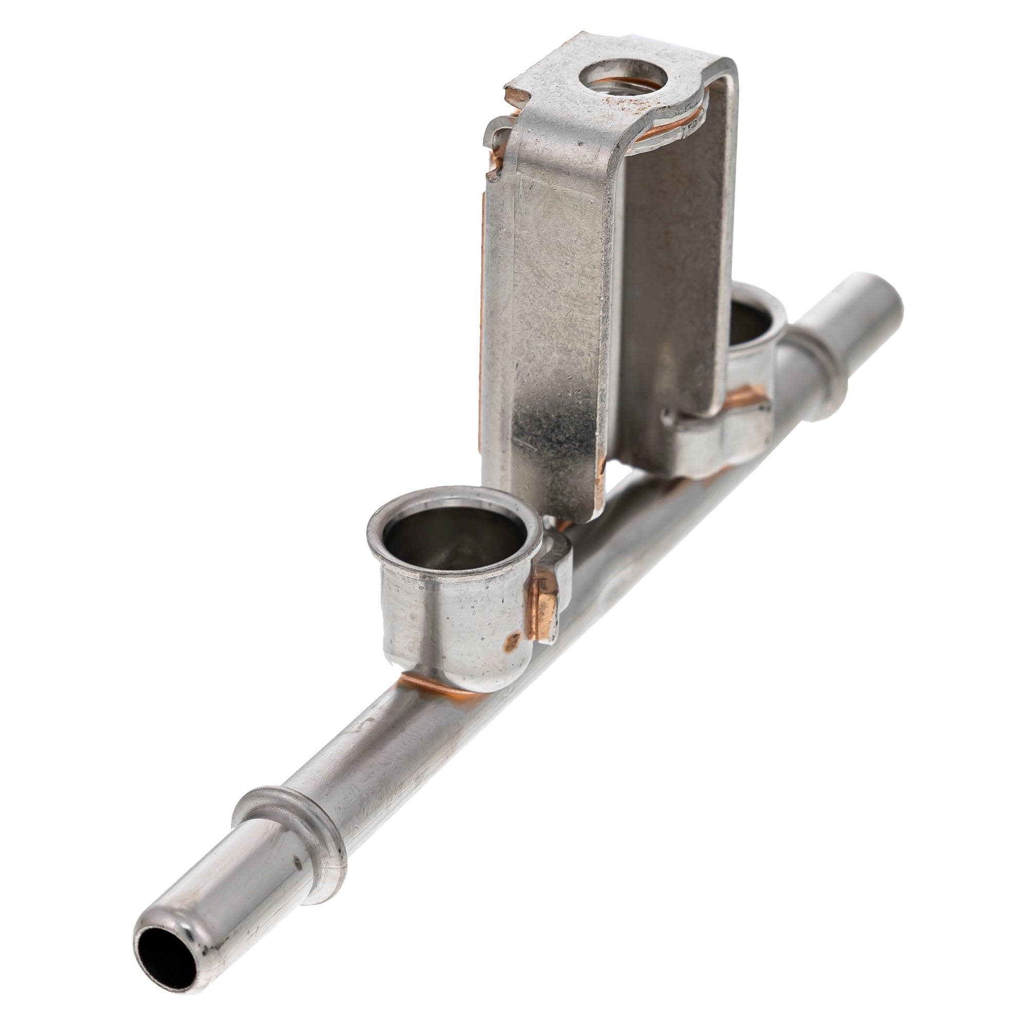 Polaris 2521027 Fuel Rail-Dt800 700 Sportsman RZR Ranger 500 800 4 Crew Midsize