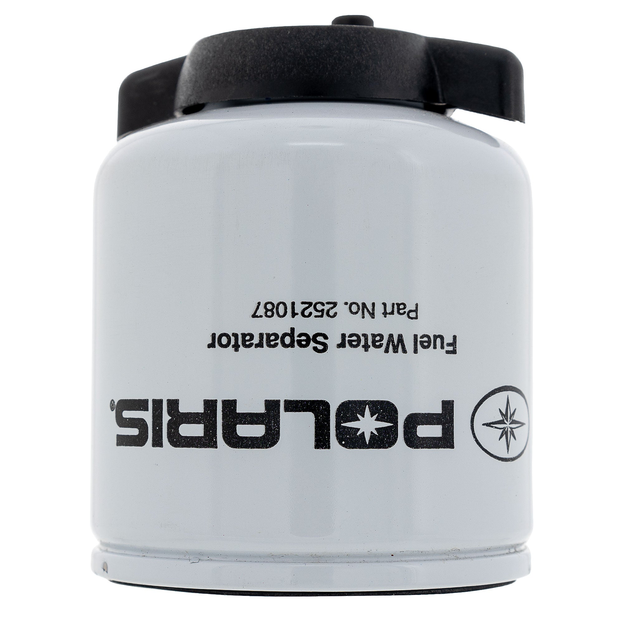 Polaris 2521087 Diesel Fuel Filter w/ Water Separator RZR Ranger Brutus 1000 900