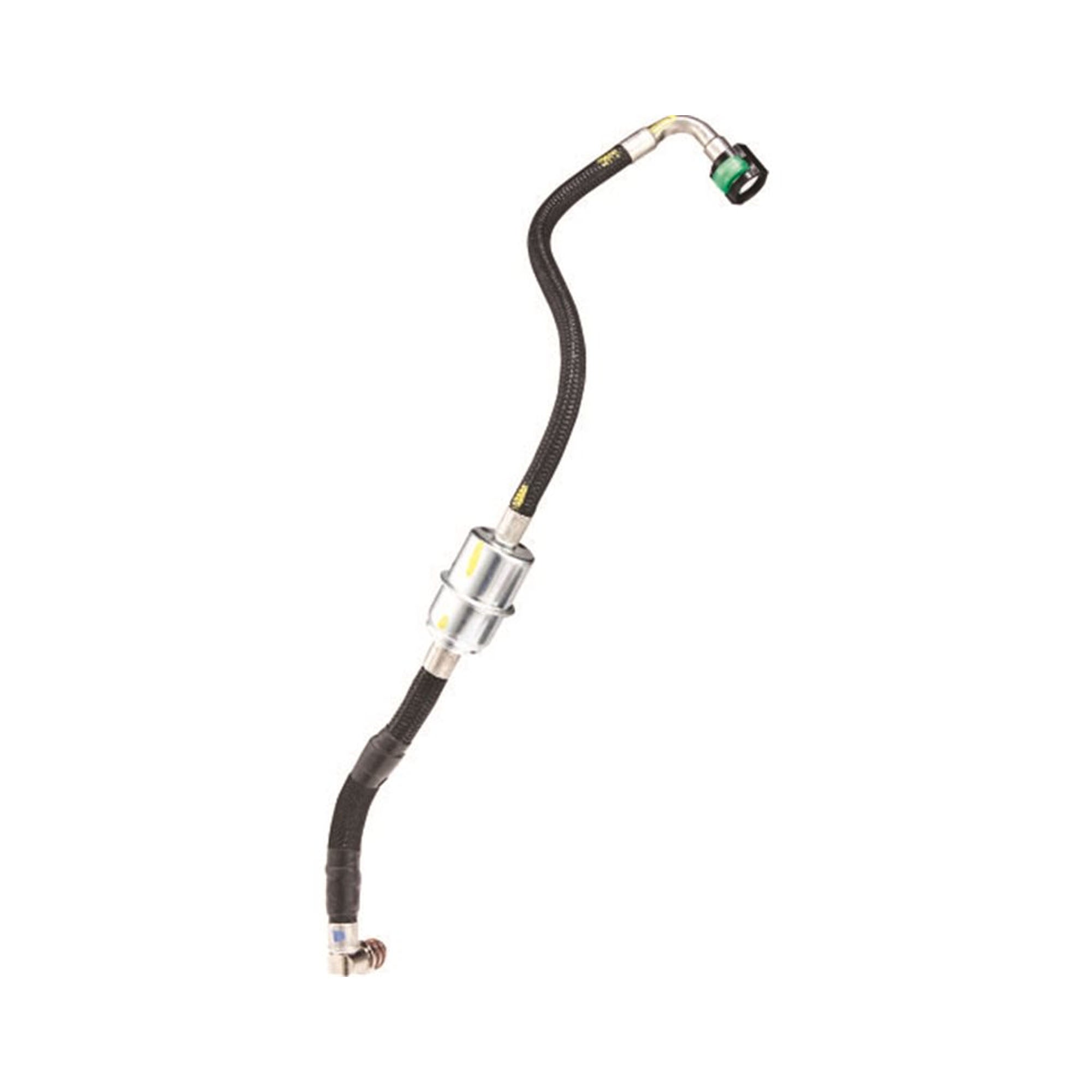 Polaris 2521095 Fuel Line with Filter Switchback RMK Assault 800 600 2011-2012