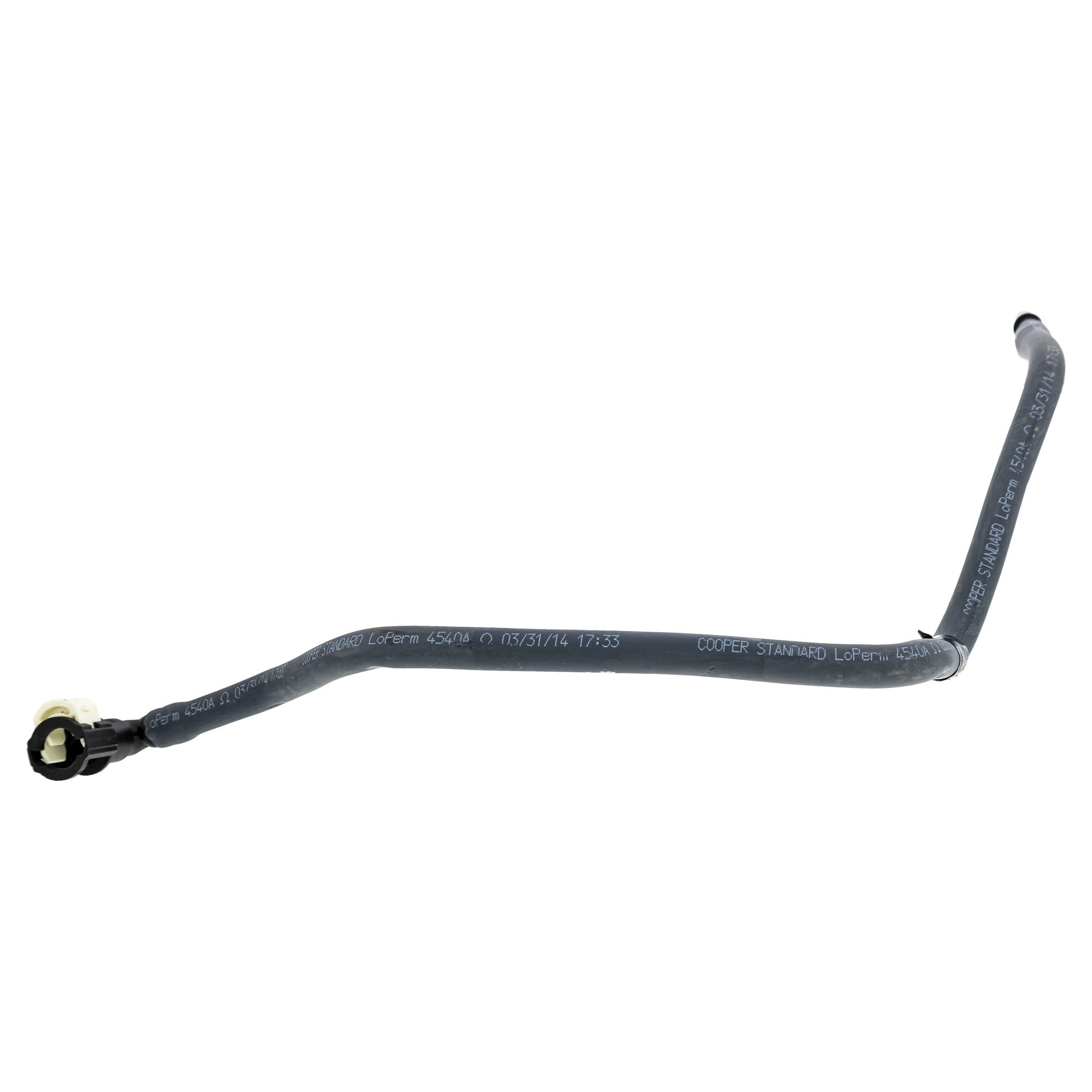 Genuine OEM Polaris Fuel Line RZR XC 2521154