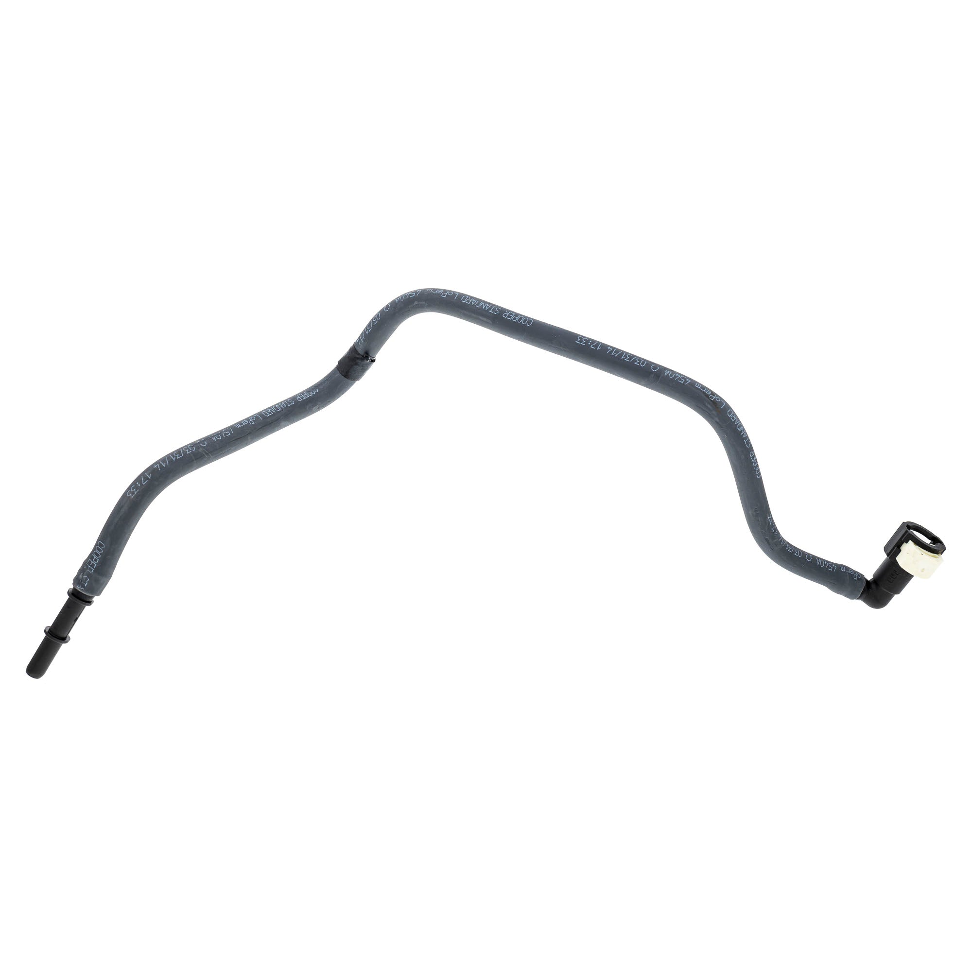 Polaris 2521154 Fuel Line RZR XC 800 XC S 4 2521325 2011-2014