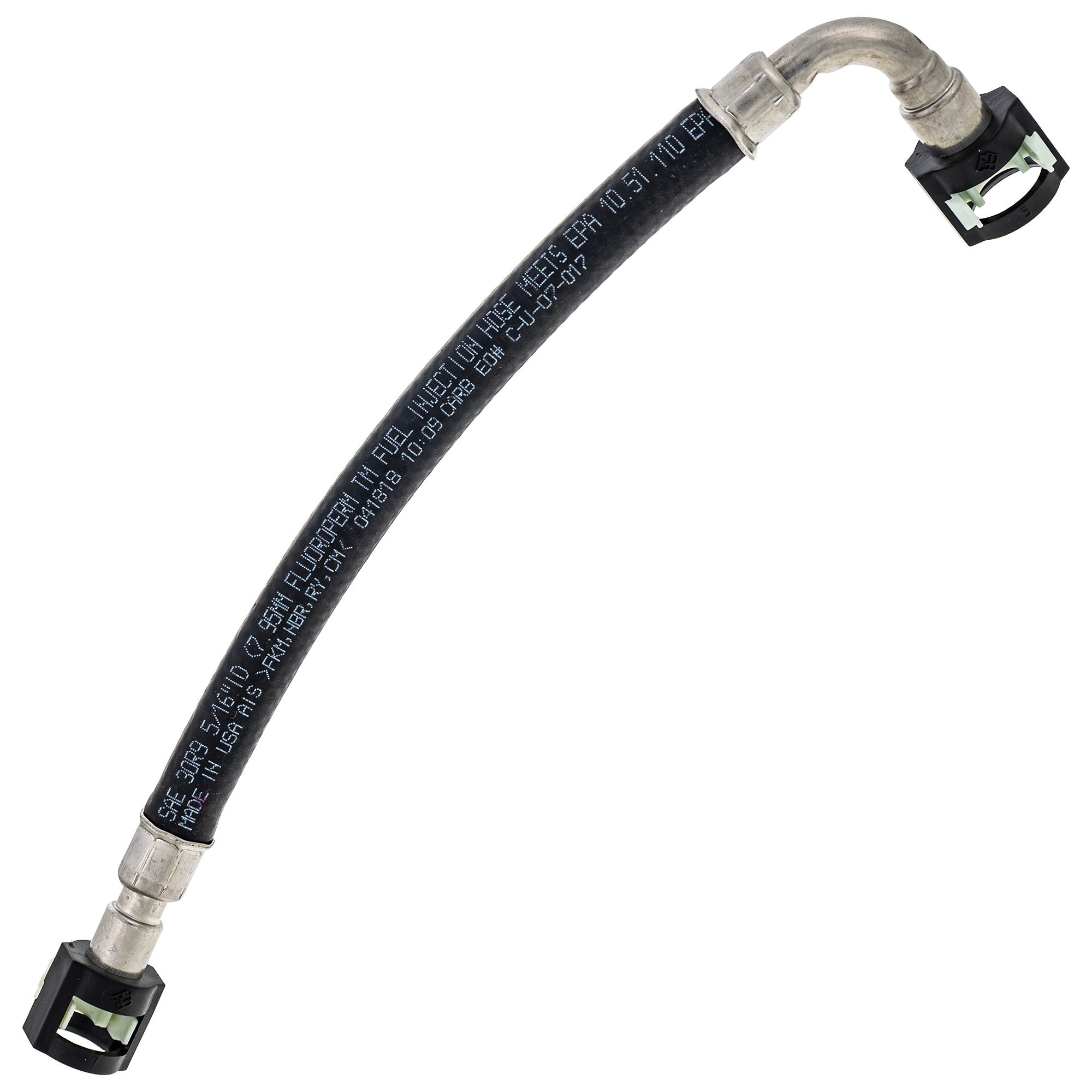 Polaris 2521155 Soft Fuel Line RZR XC 800 XC S 4 2011-2014