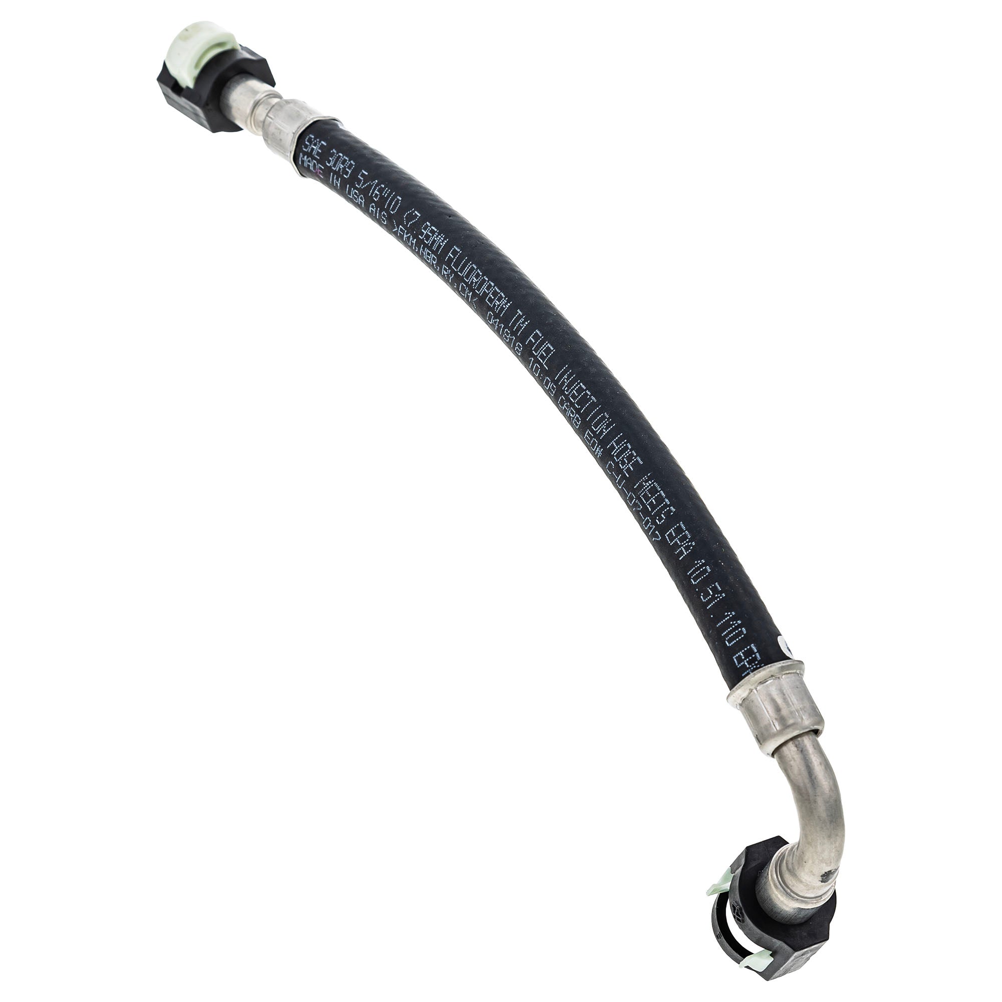 Polaris 2521155 Soft Fuel Line RZR XC 800 XC S 4 2011-2014