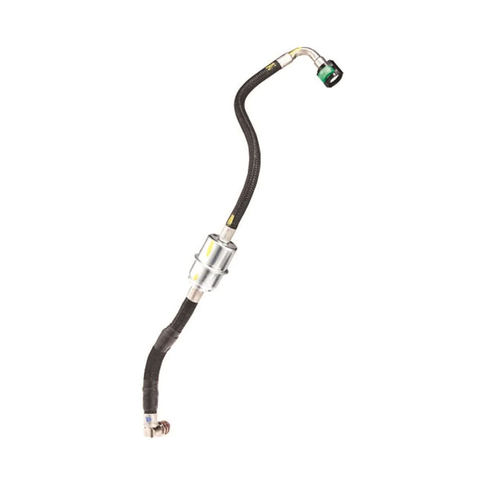Polaris 2521189 Fuel Line with Filter Indy Switchback RMK 800 600 SP 2013-2020