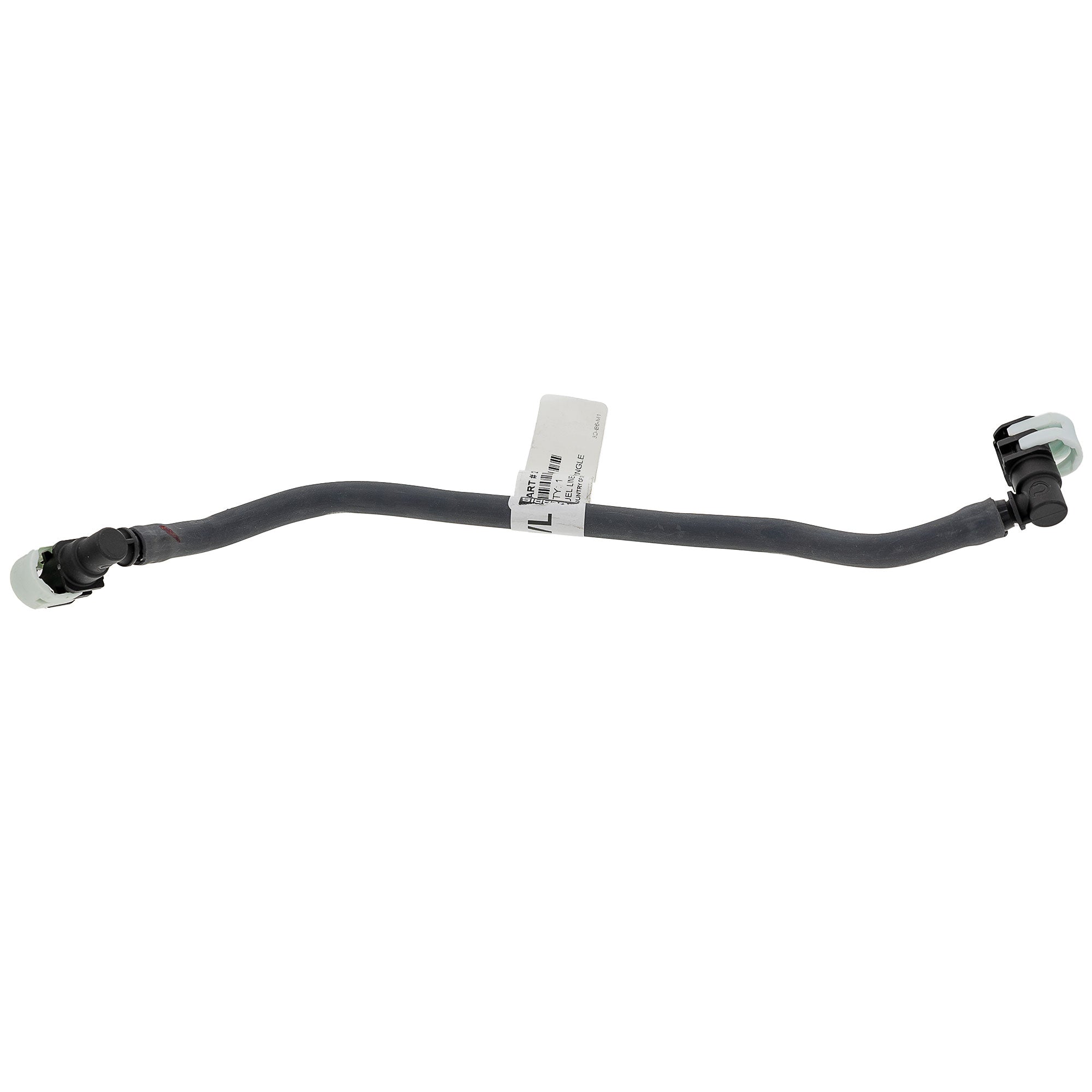 Polaris Single Fuel Line 2521228