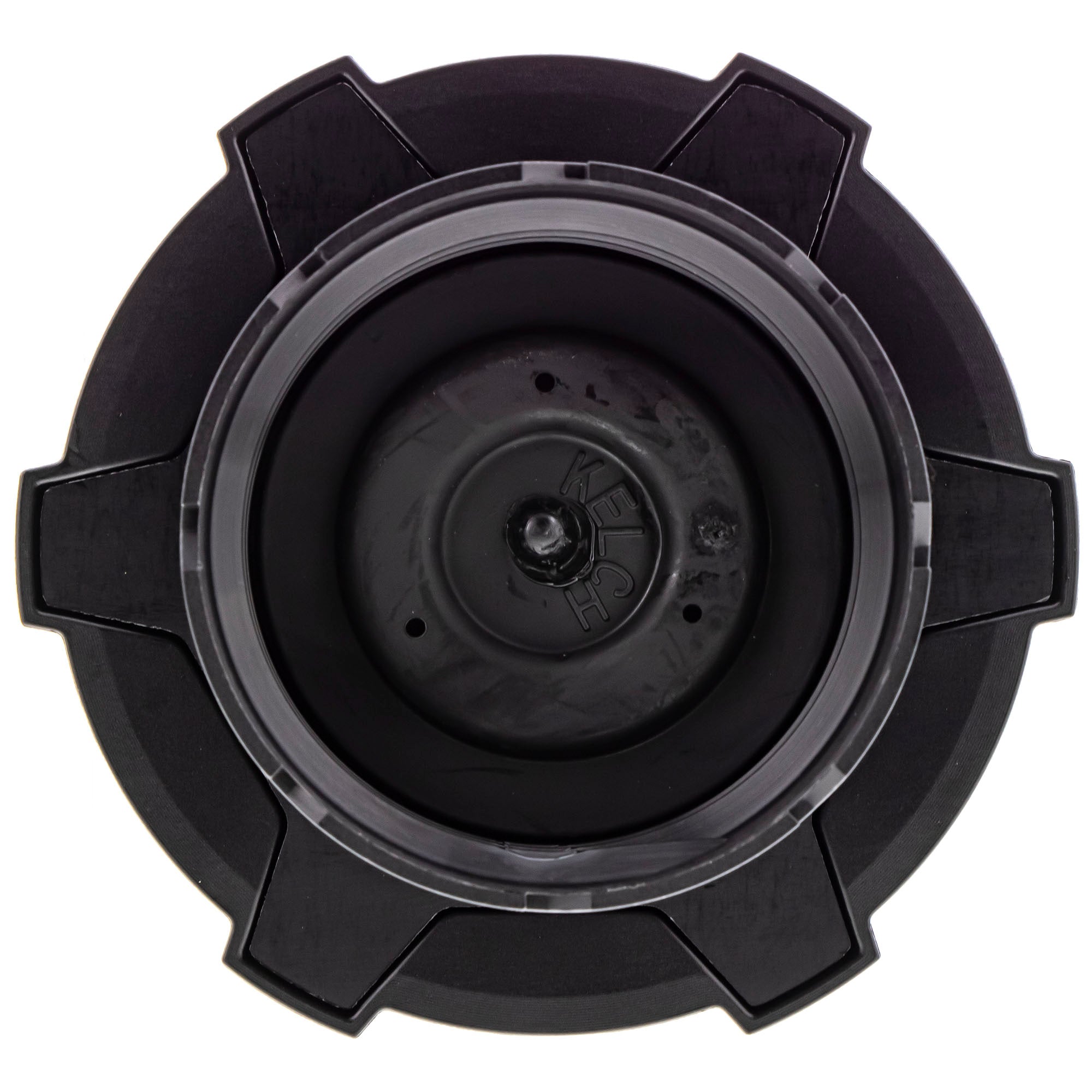 Genuine OEM Polaris Fuel Cap Slingshot 2521278