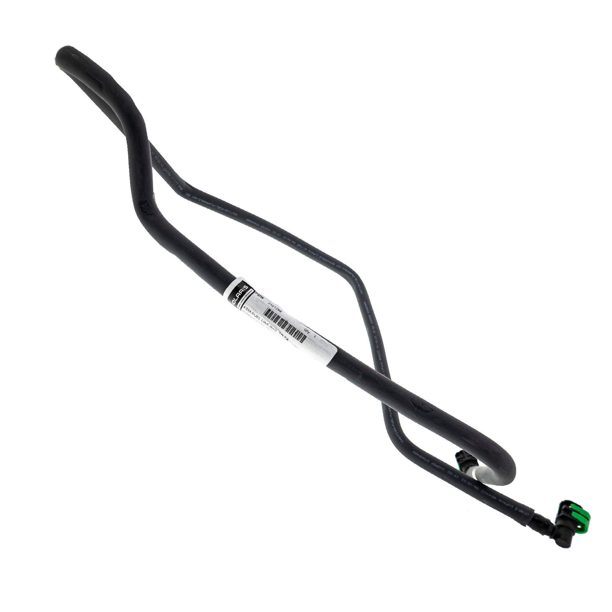 Polaris 2521299 Rail to Tank Fuel Line Ranger 570 XP SP Crew 2014-2023