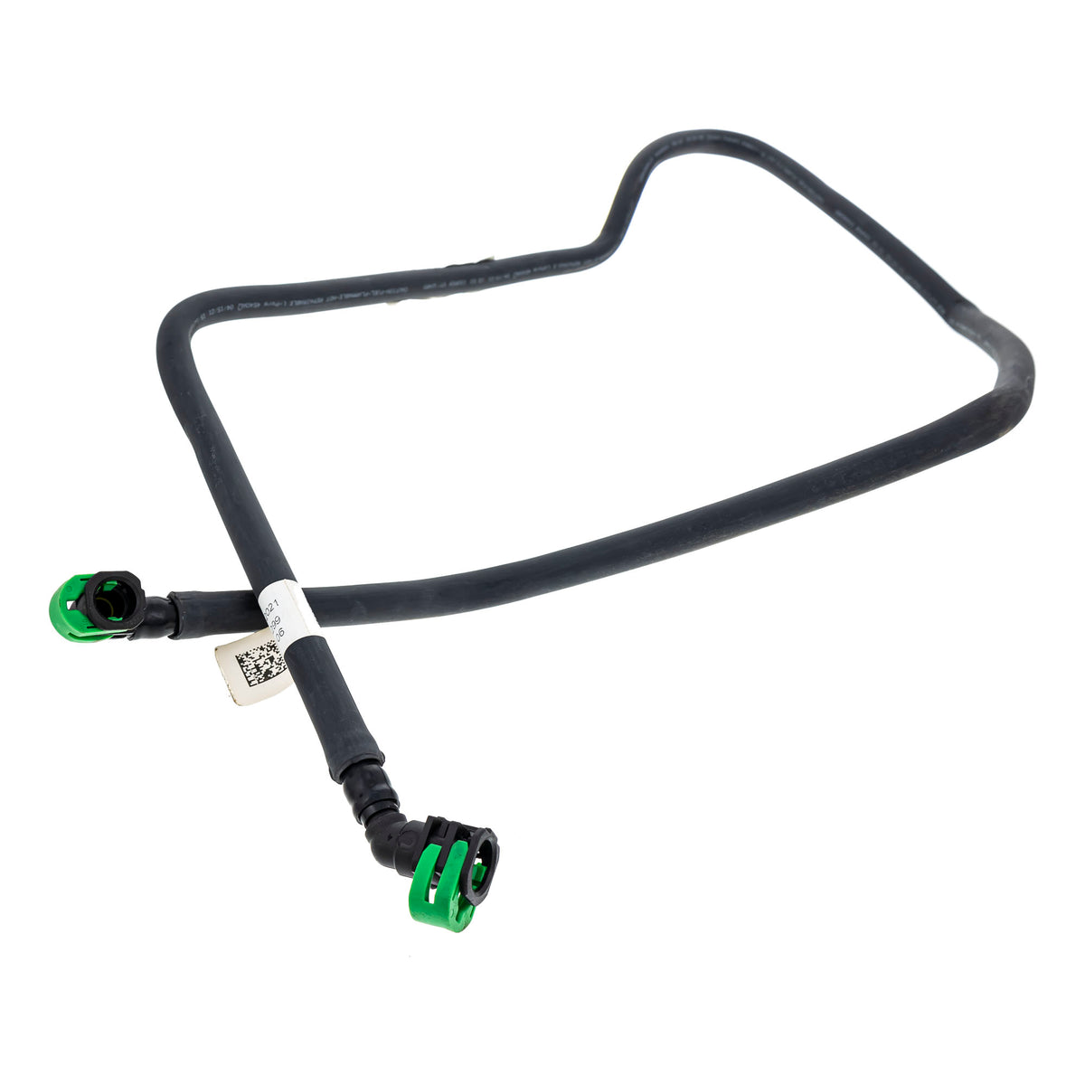 Polaris Rail to Tank Fuel Line 2521299 alternate view