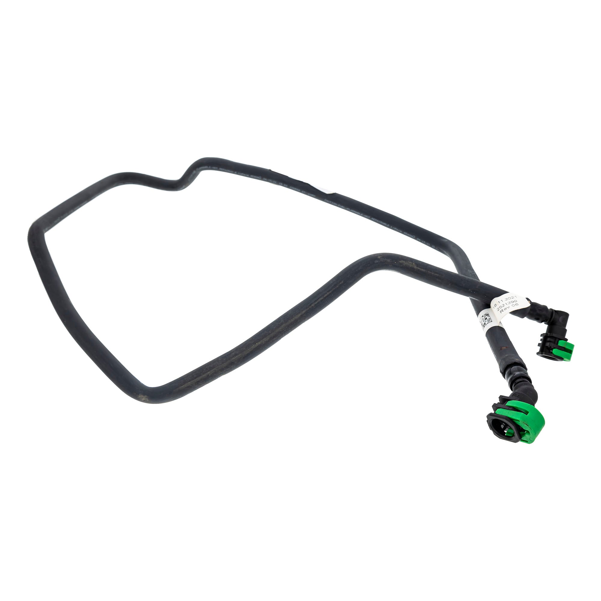 Polaris Rail to Tank Fuel Line 2521299 additional view