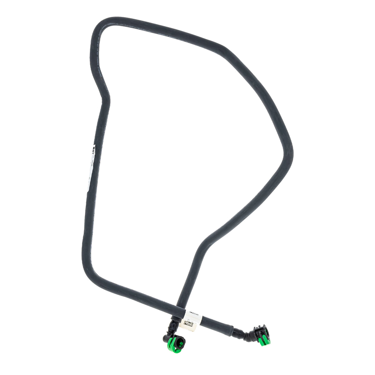 Polaris Rail to Tank Fuel Line 2521299 RZR Ranger 570 2014-2023
