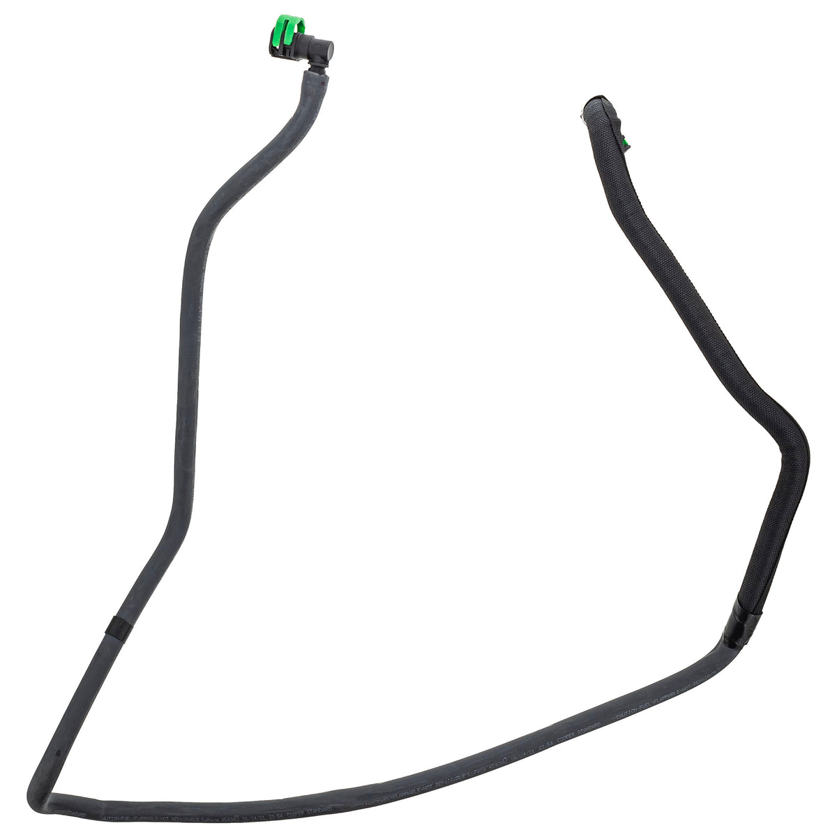 Polaris Supply Fuel Line 3/8 ID 2521301