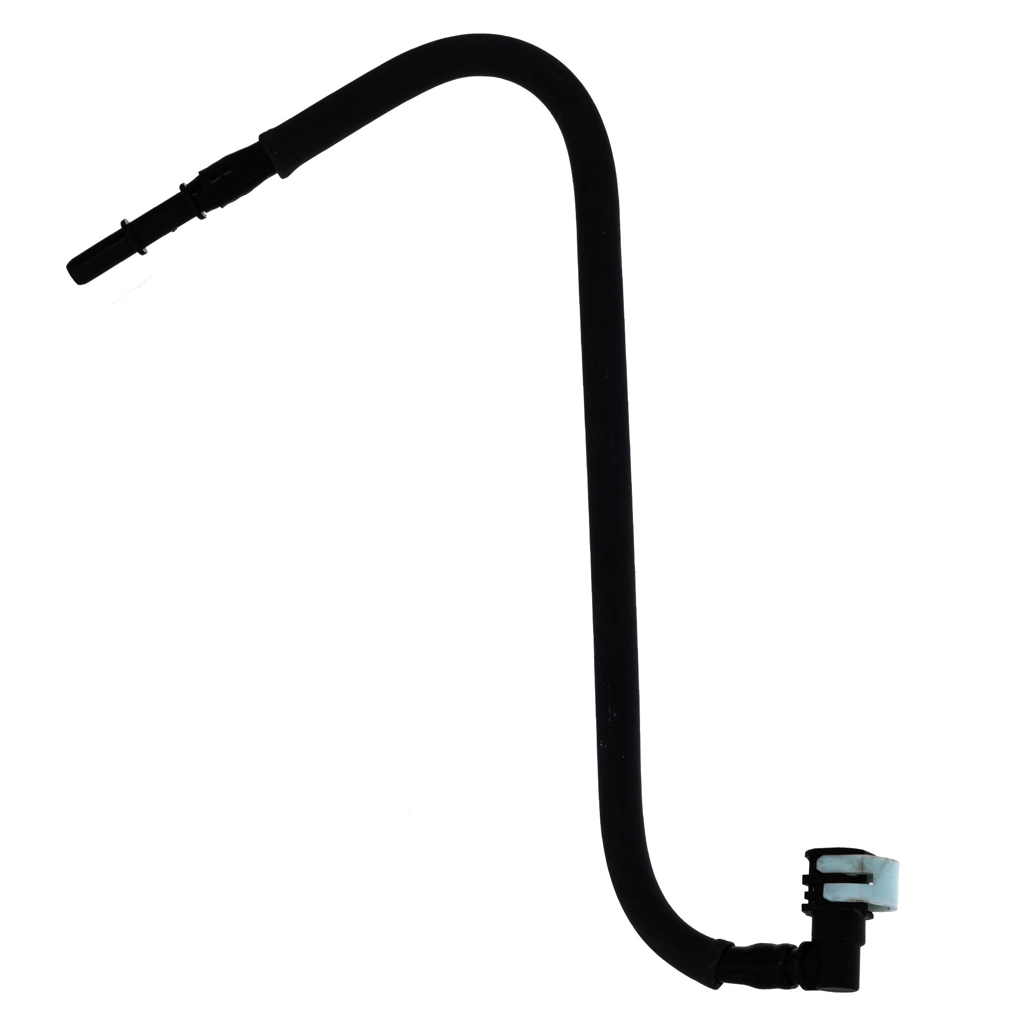 Genuine OEM Polaris Fuel Line RMK SKS Assault 2521354