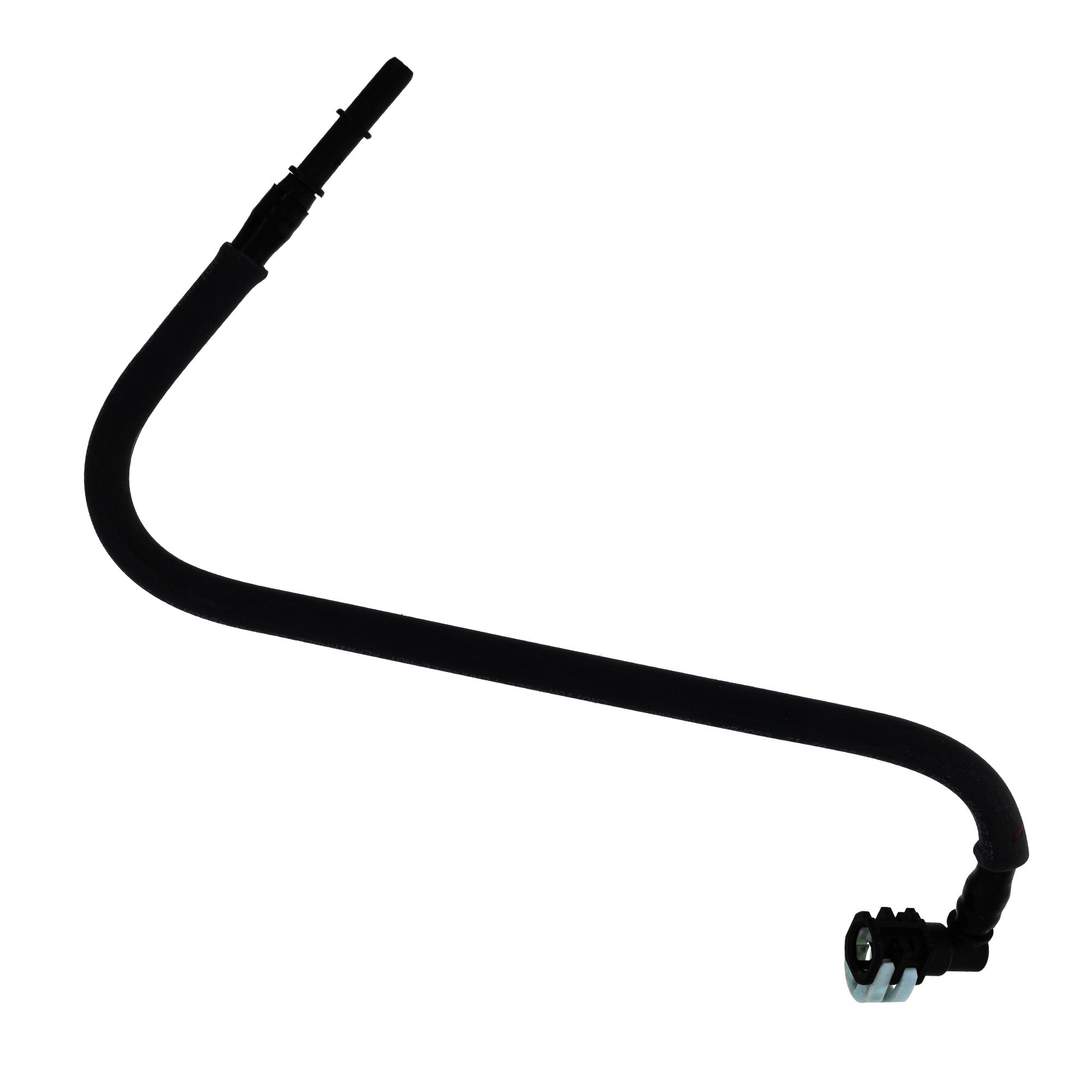 Polaris Supply Fuel Line Assembly 2521354