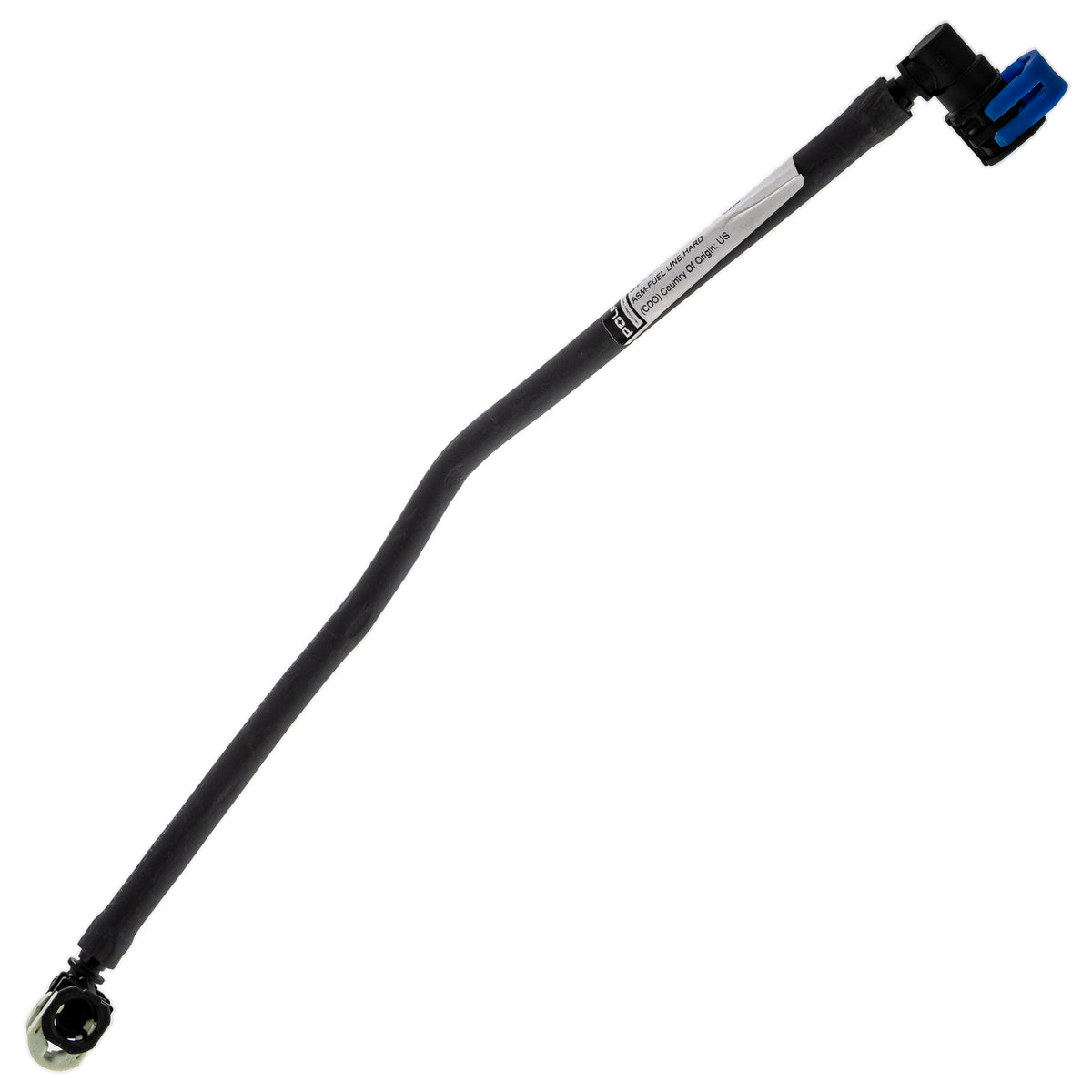 Polaris Hard Fuel Line Assembly 2521390 Sportsman 570 450 2014-2016