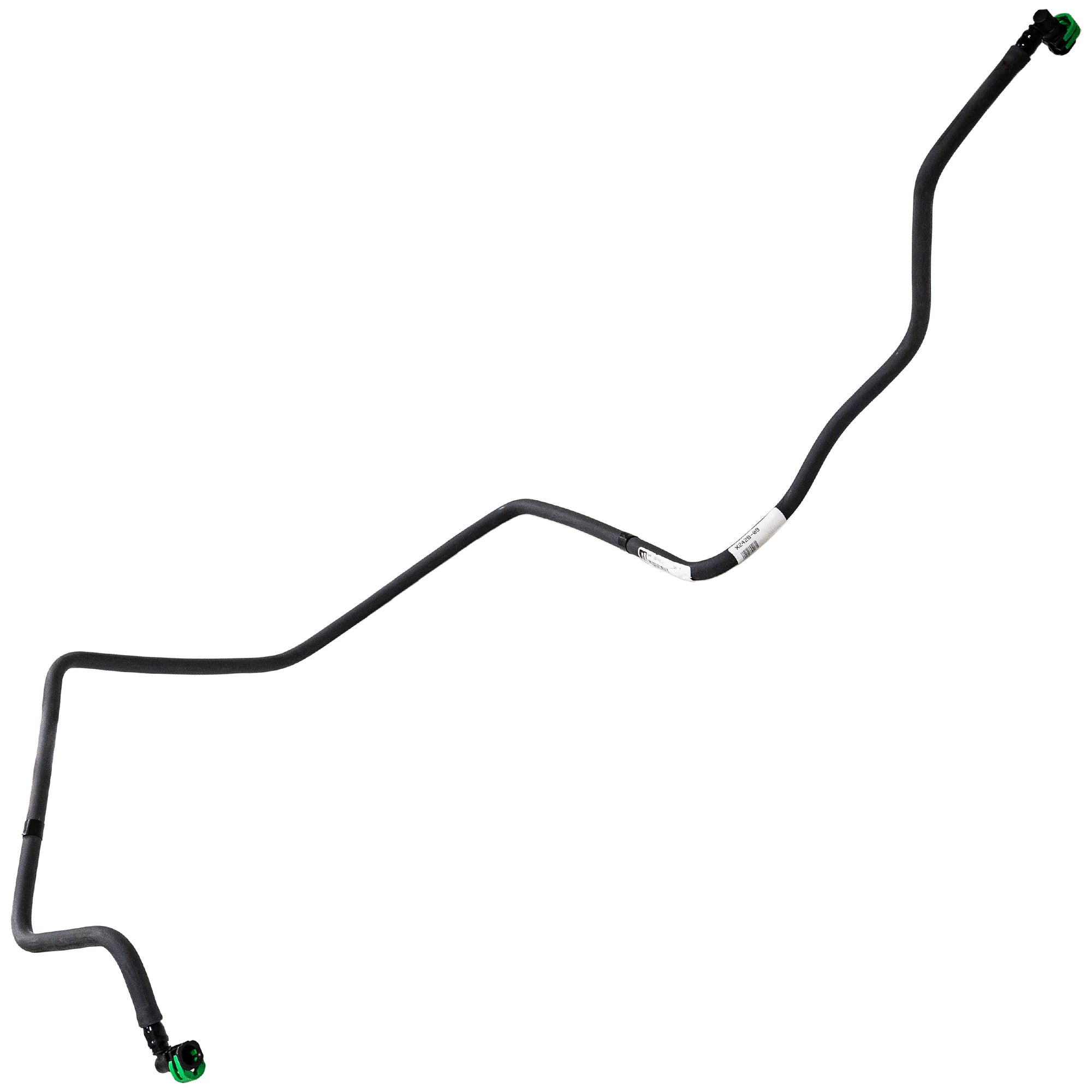Polaris 2521435 Fuel Line Assembly RZR Ranger 1000 900 XP S 4 2014-2017