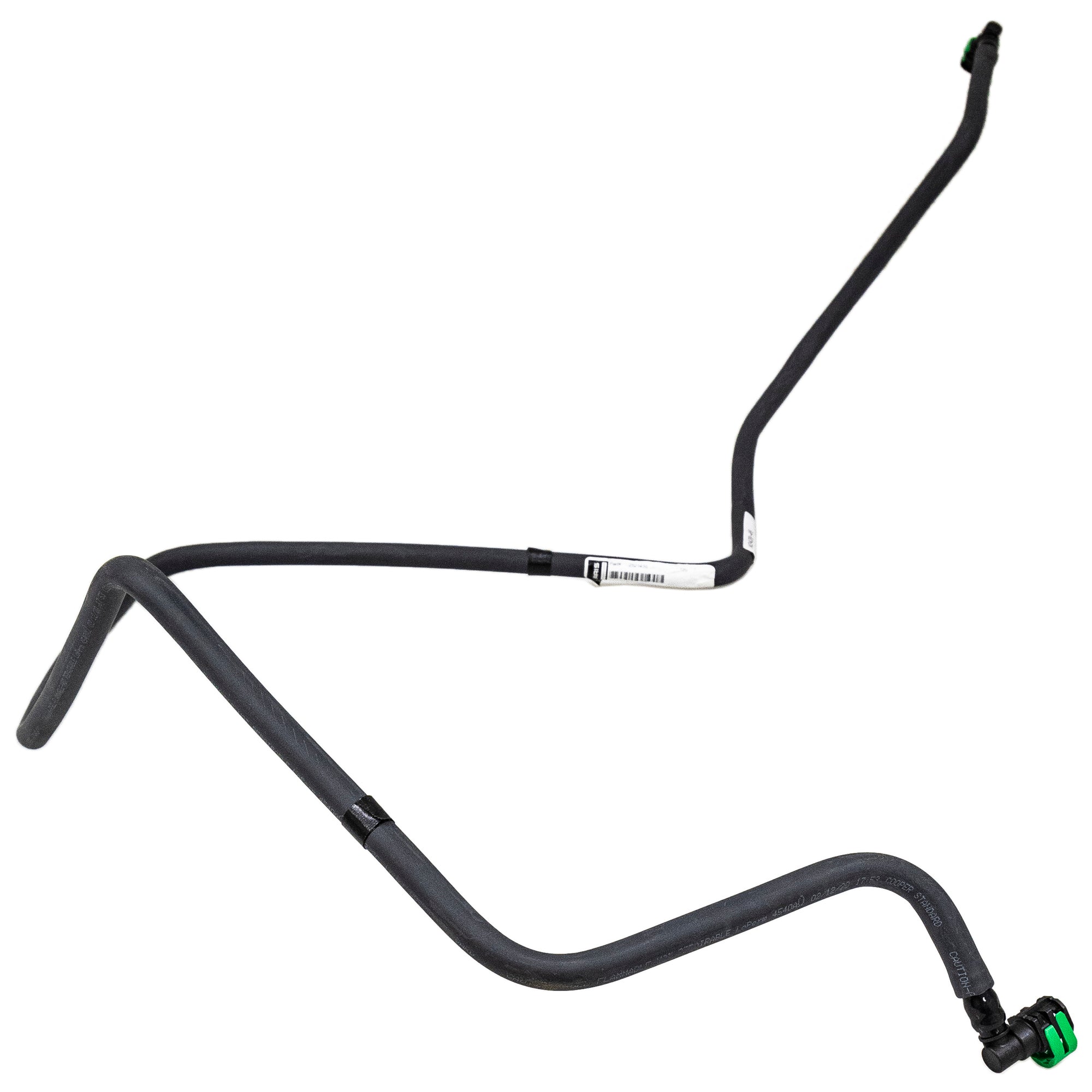 Polaris Fuel Line Assembly 2521435