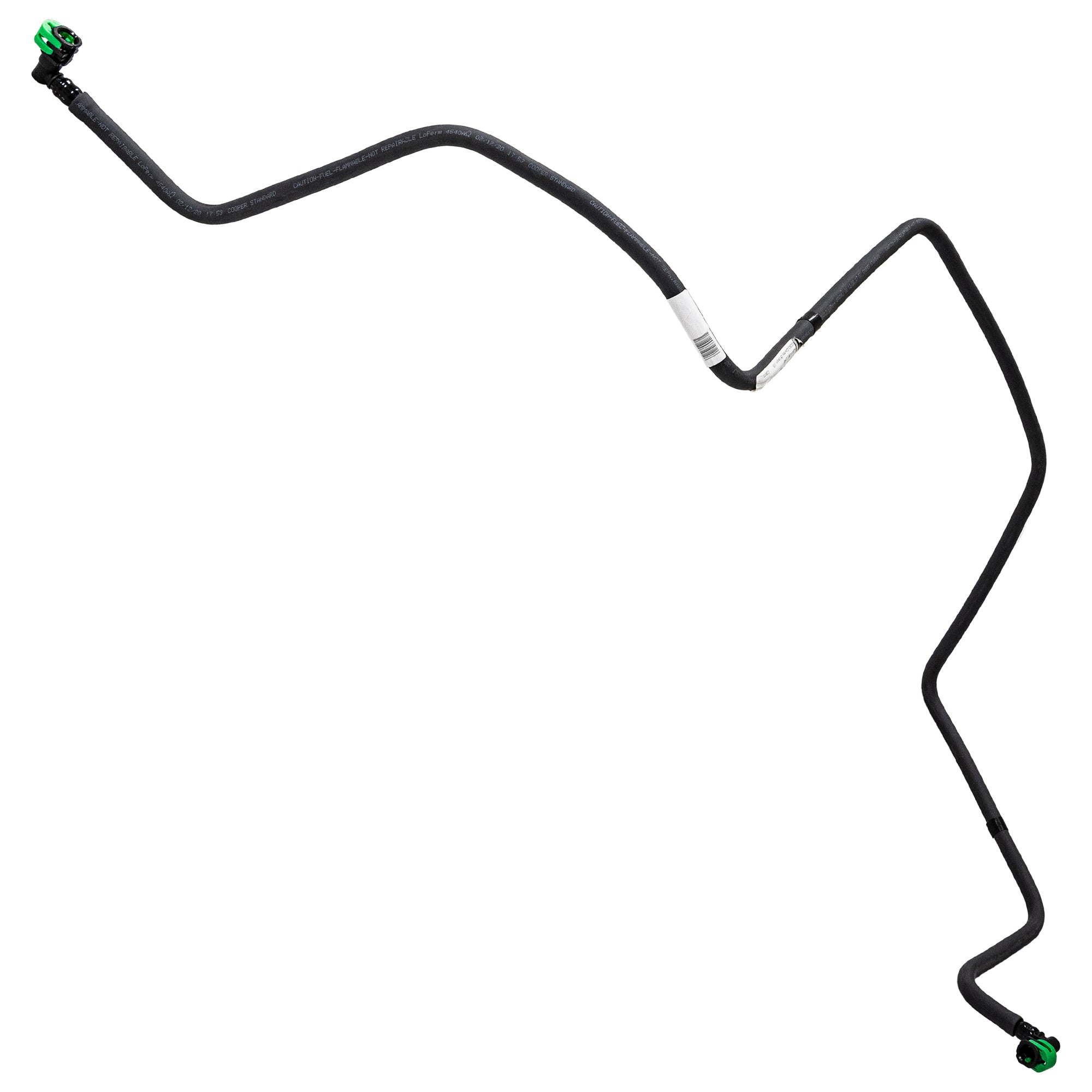 Polaris 2521435 Fuel Line Assembly 2014-2015 4 RZR Ranger 1000 900 XP