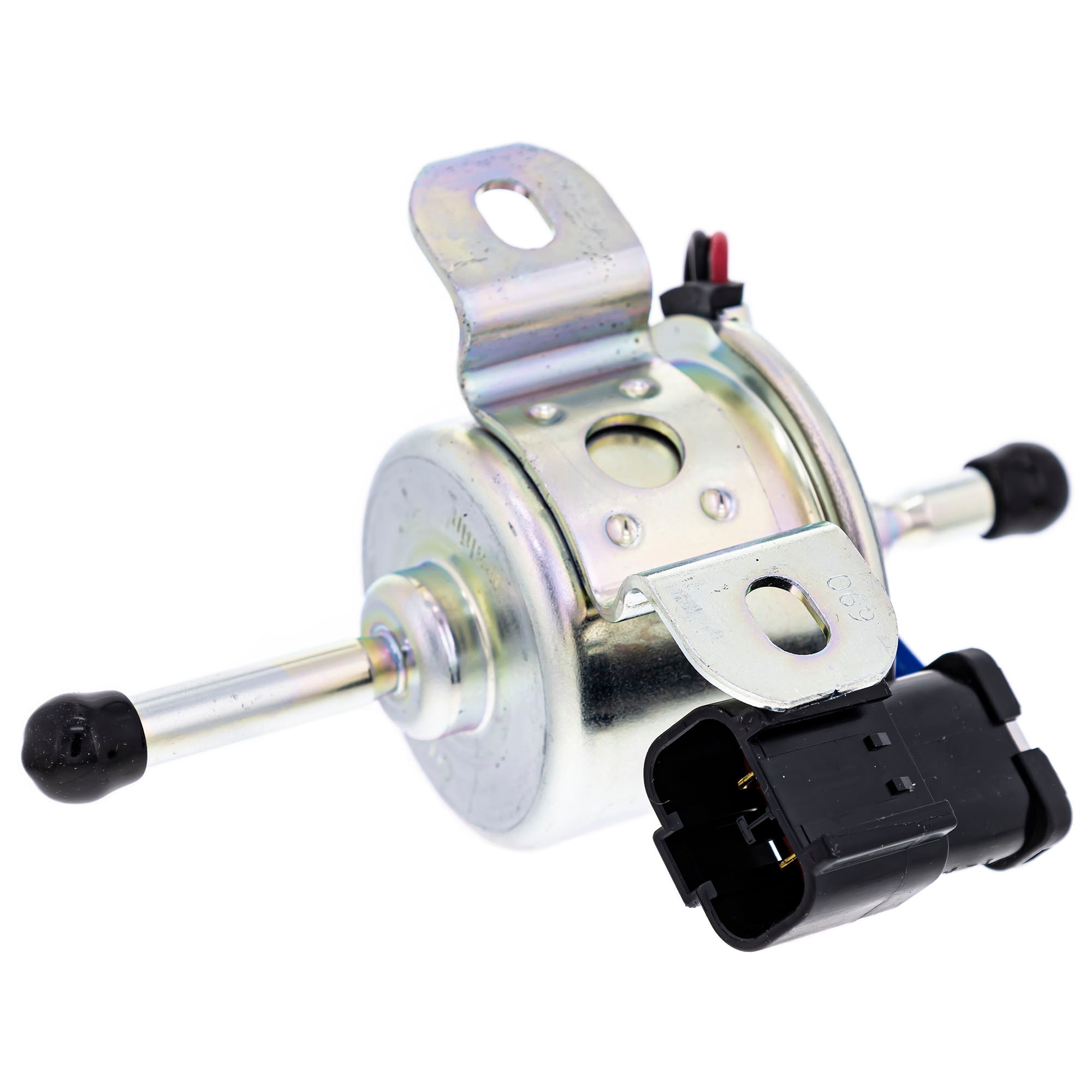 Polaris 2521461 Asm-Fuel Pump Dsl Ranger Brutus Crew Diesel HD HST